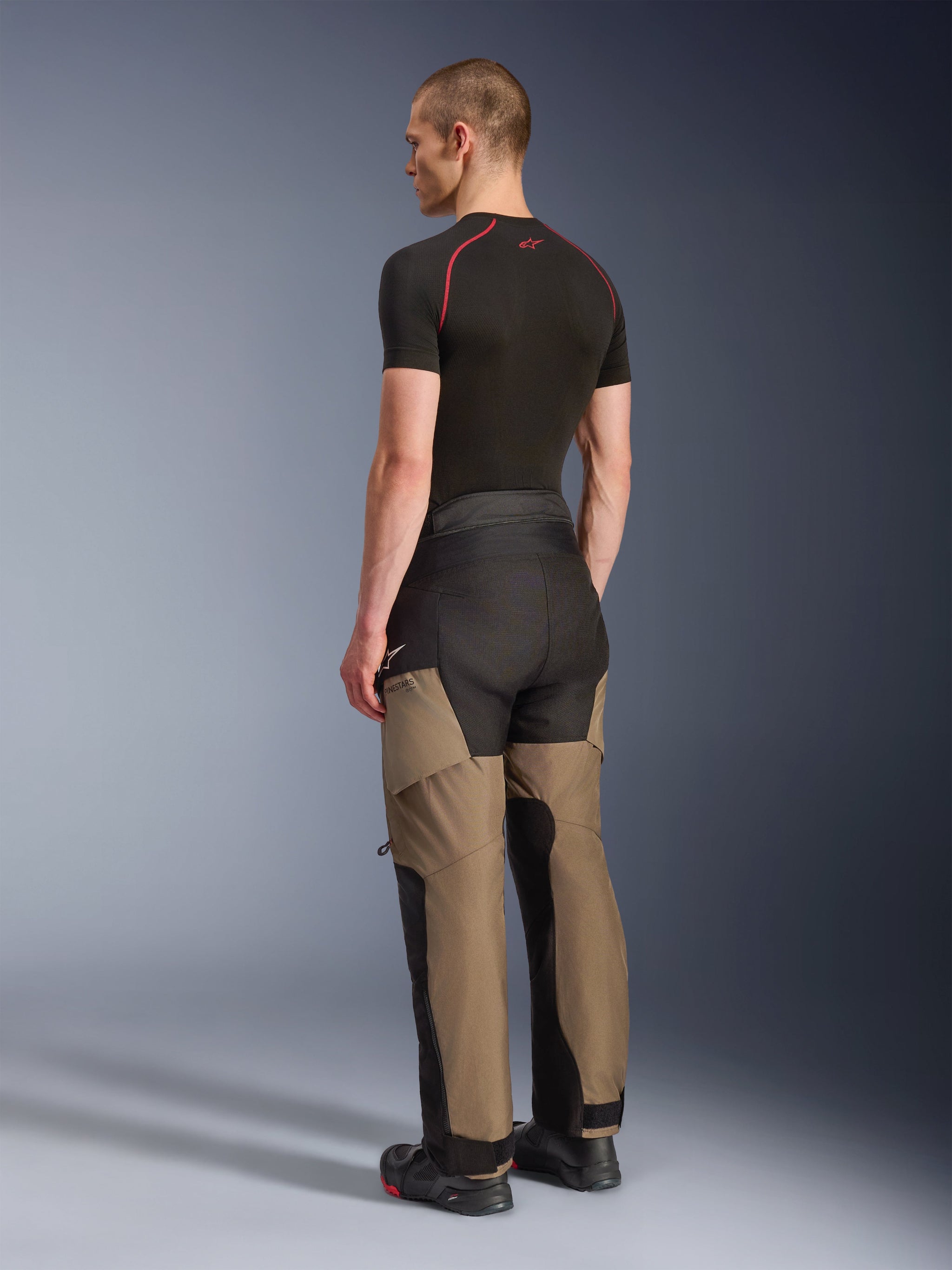 Andes V4 Drystar® Pantalons