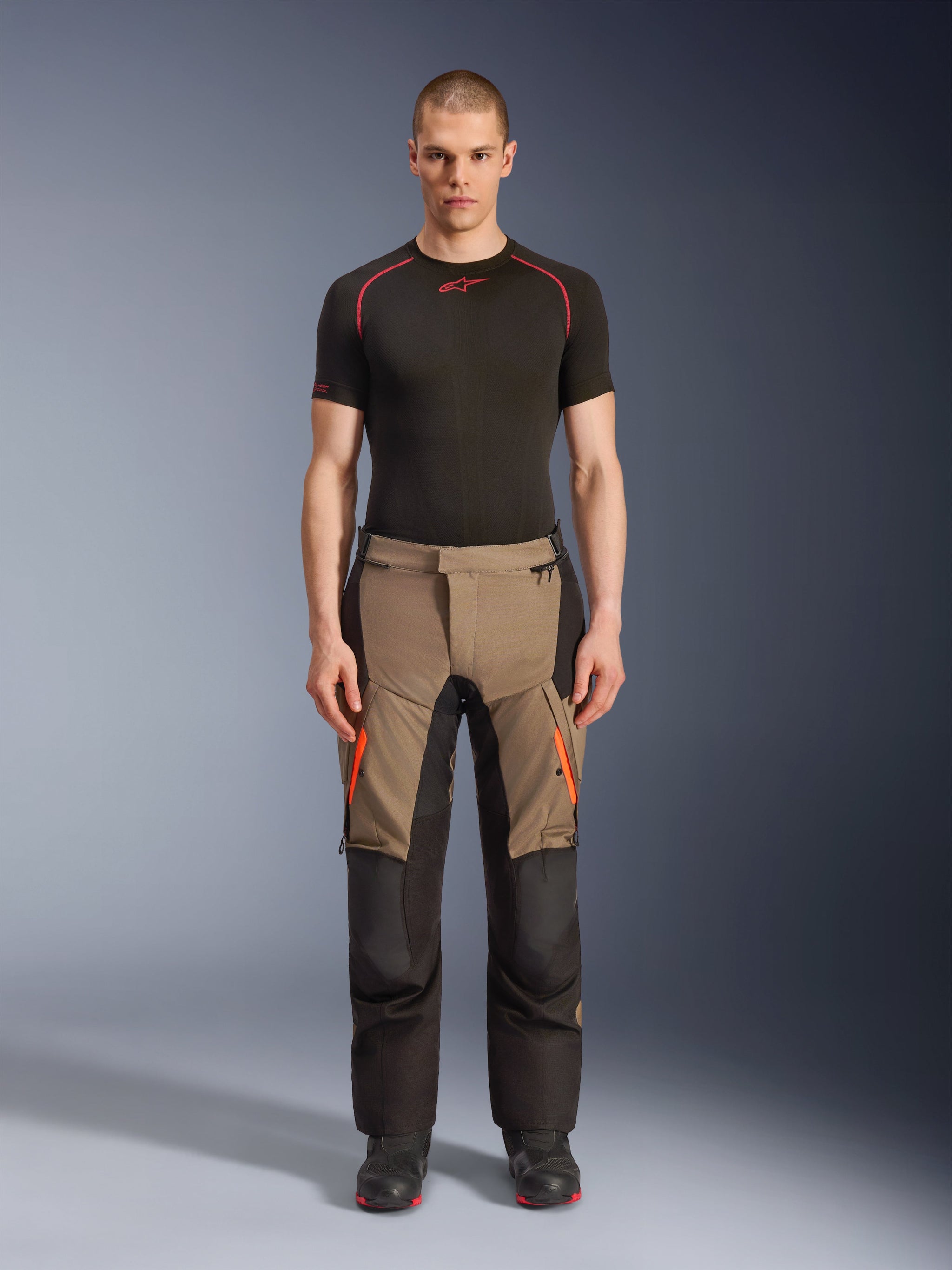 Andes V4 Drystar® Pantalons