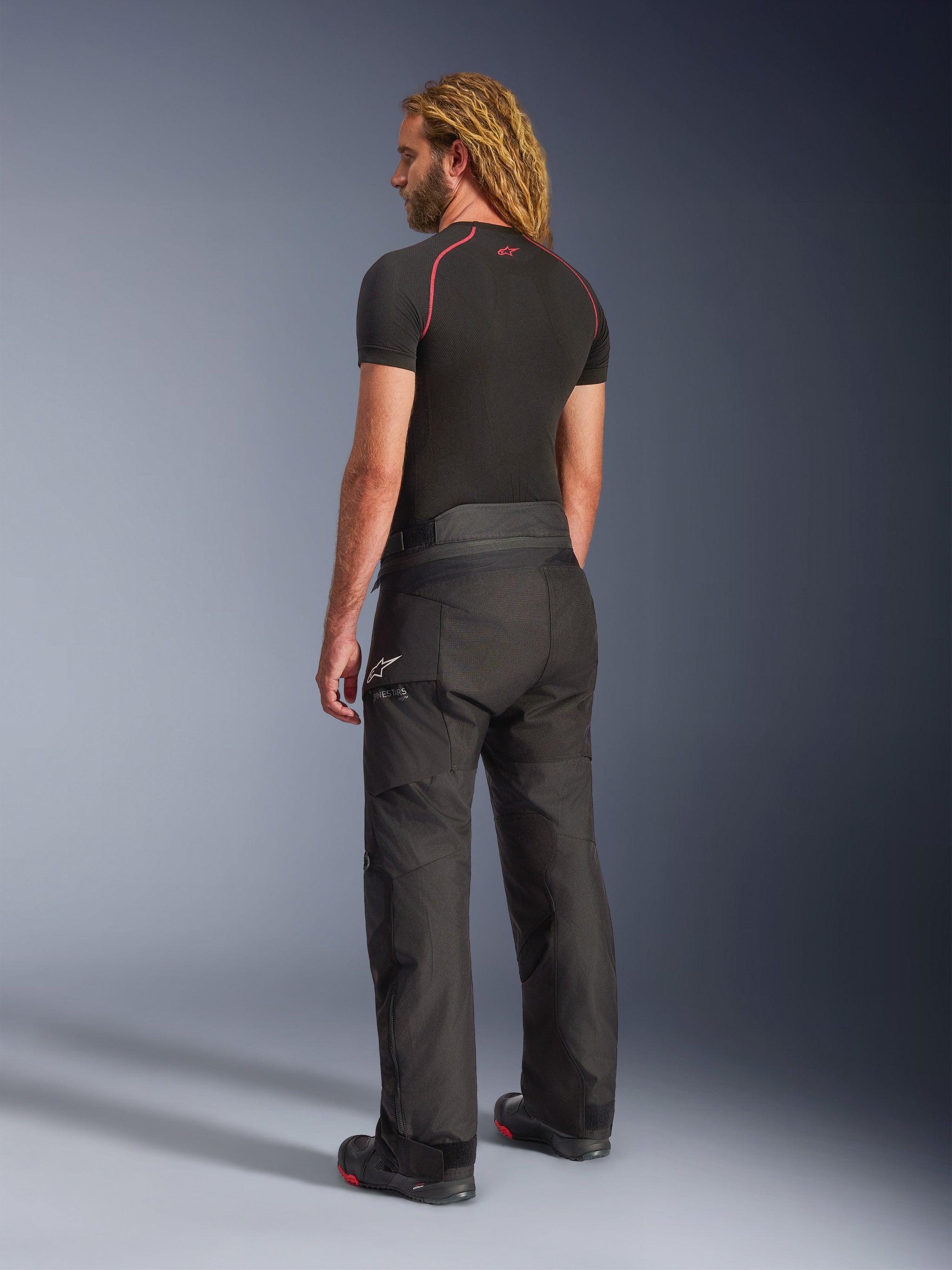 Andes V4 Drystar® Pantalons - Long