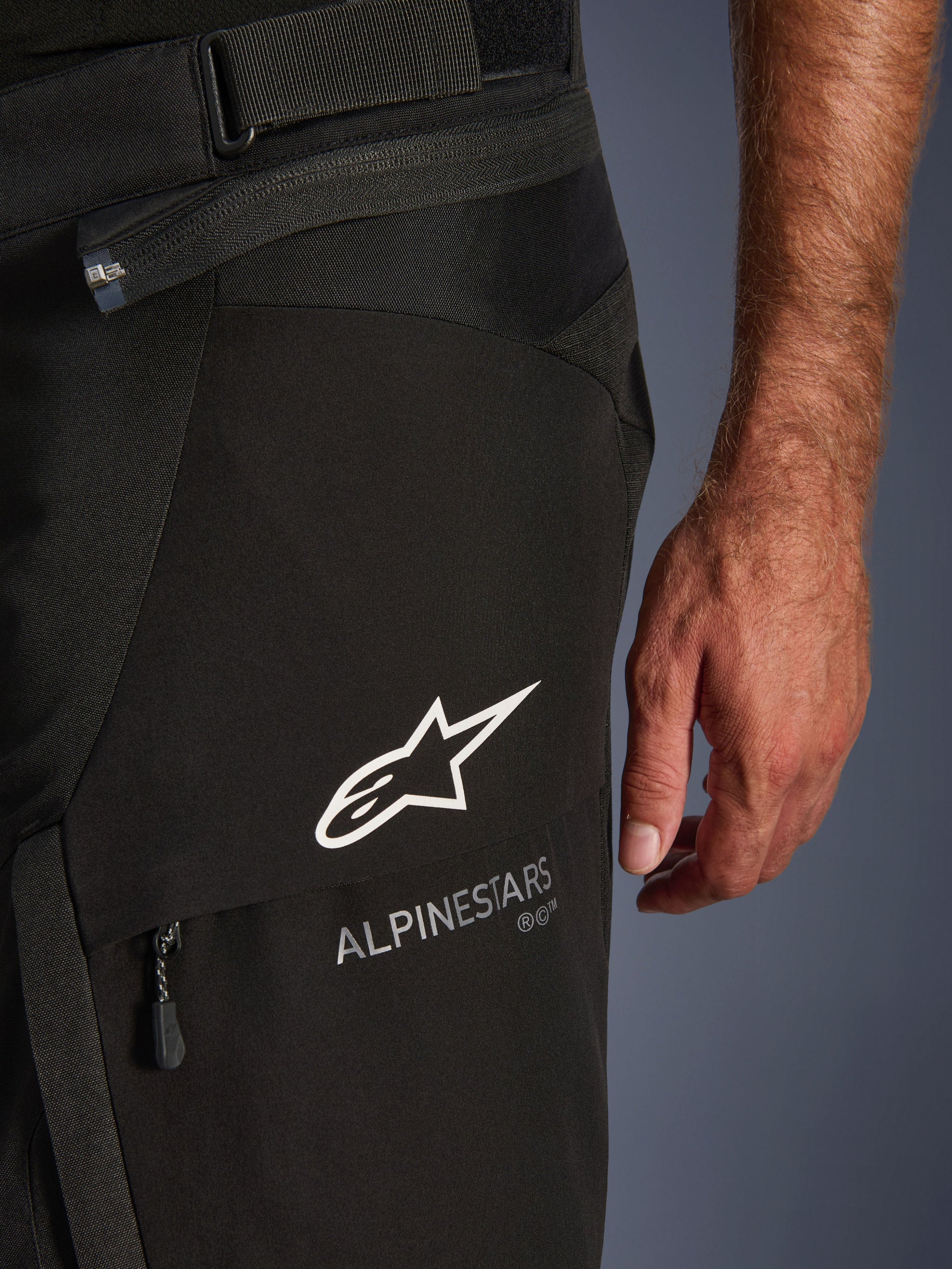 Andes V4 Drystar® Pantalons - Short