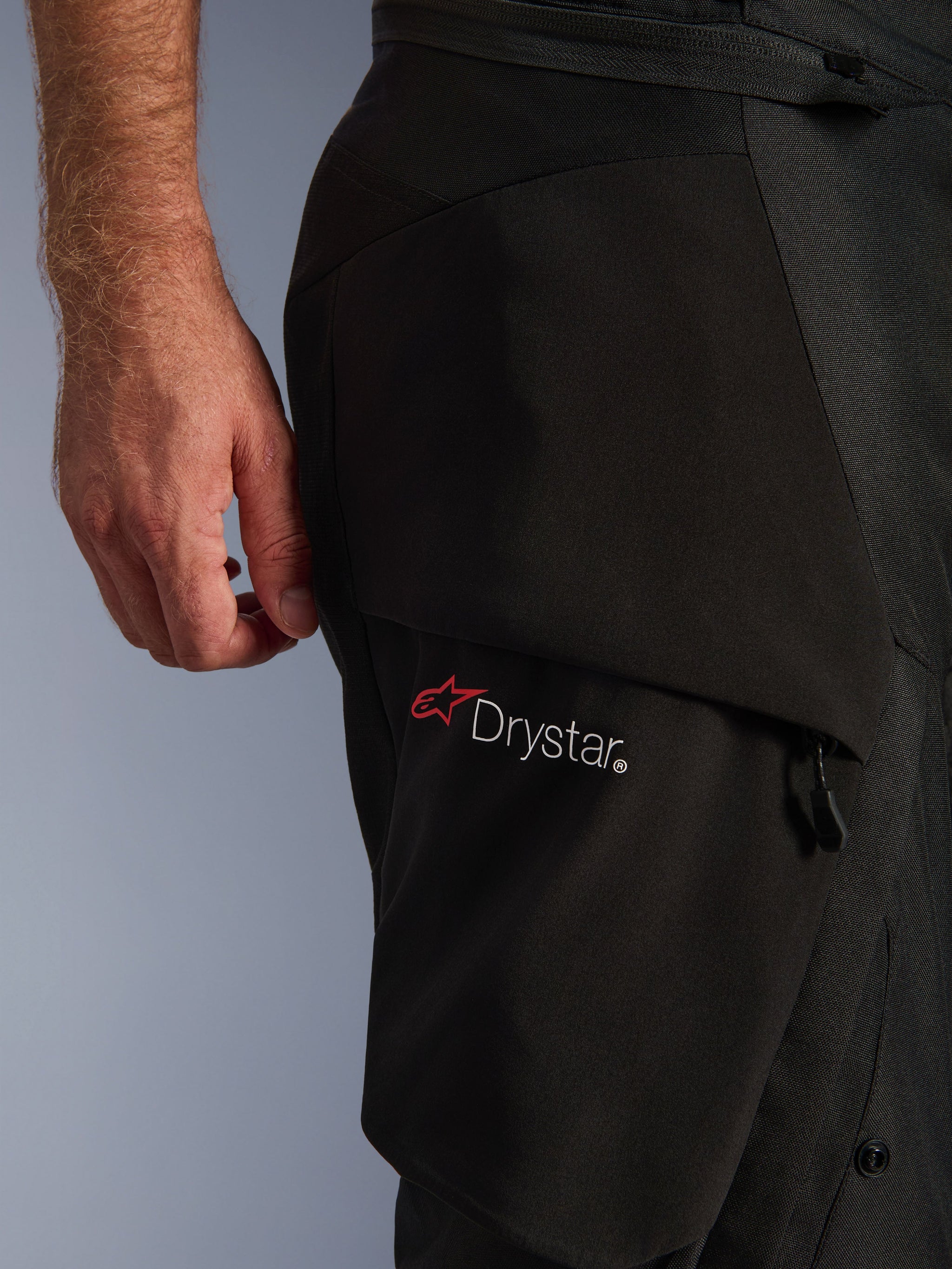Andes V4 Drystar® Pantalons - Short