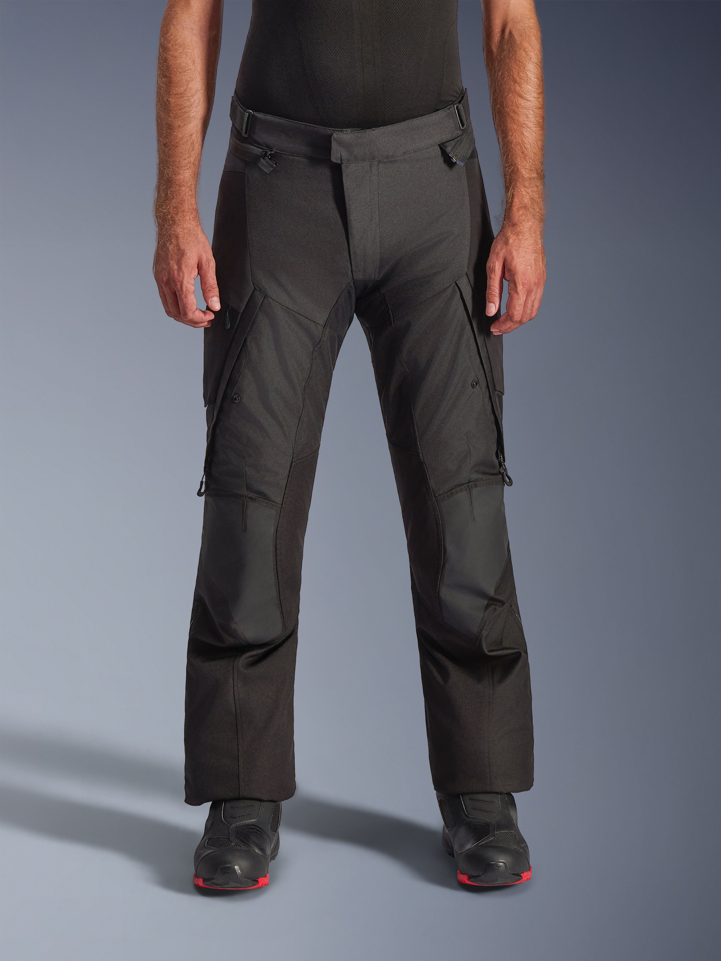 Andes V4 Drystar® Pantalons - Short