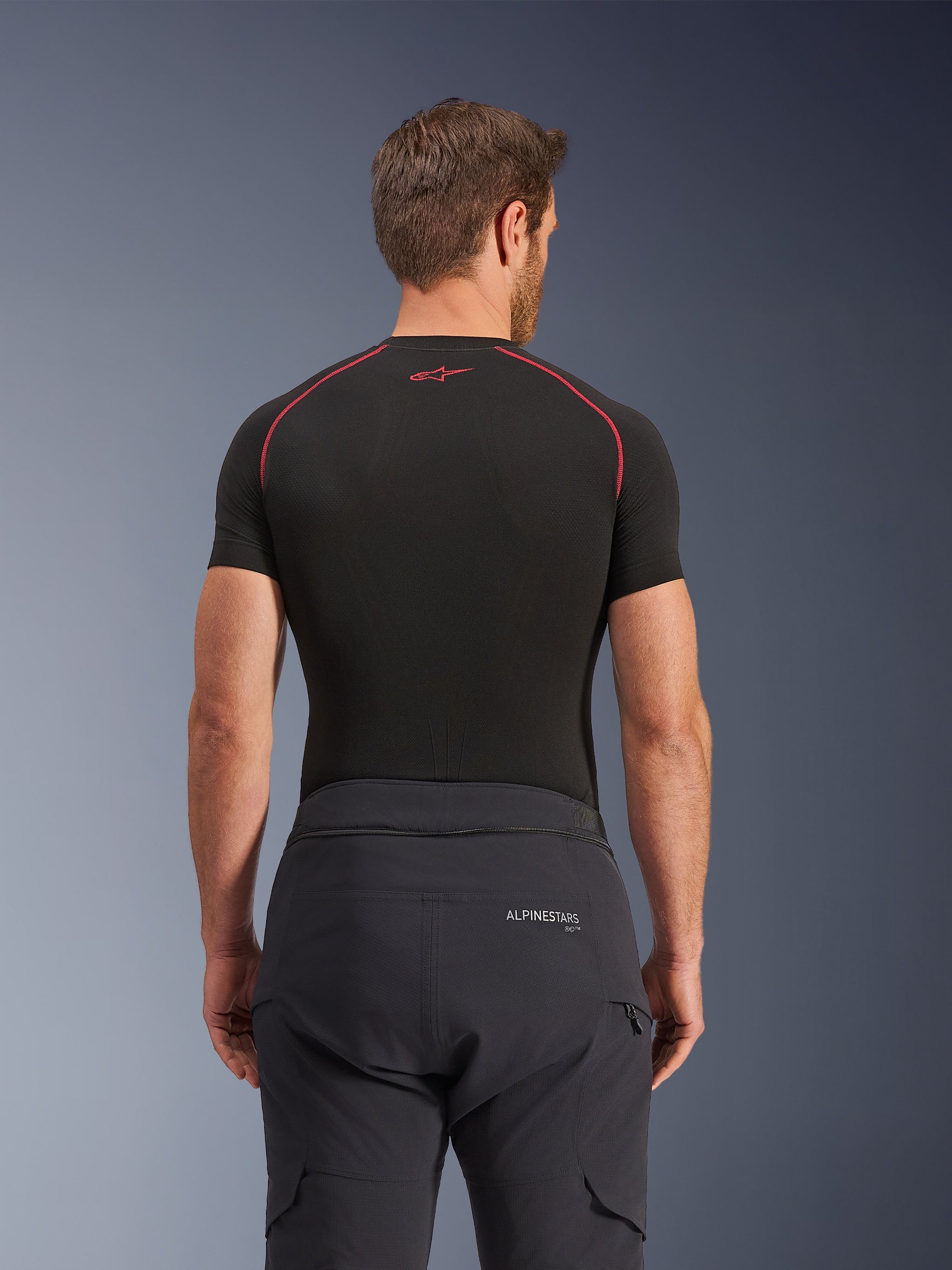Andes Pro Drystar® XF Pantalons