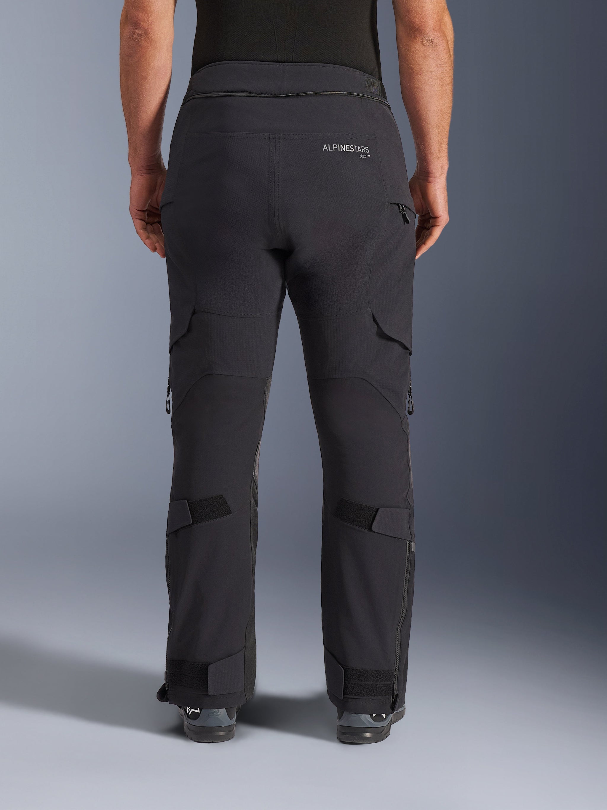 Andes Pro Drystar® XF Pantalons