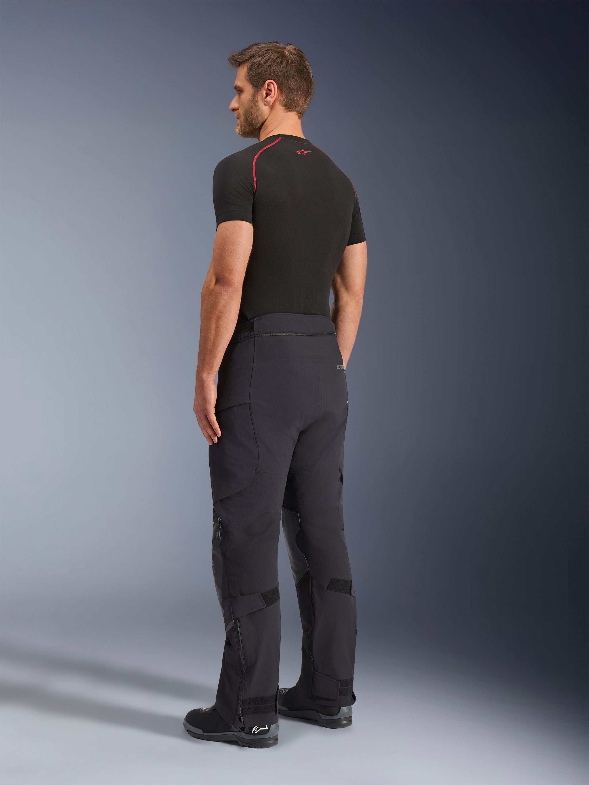 Andes Pro Drystar® XF Pantalons