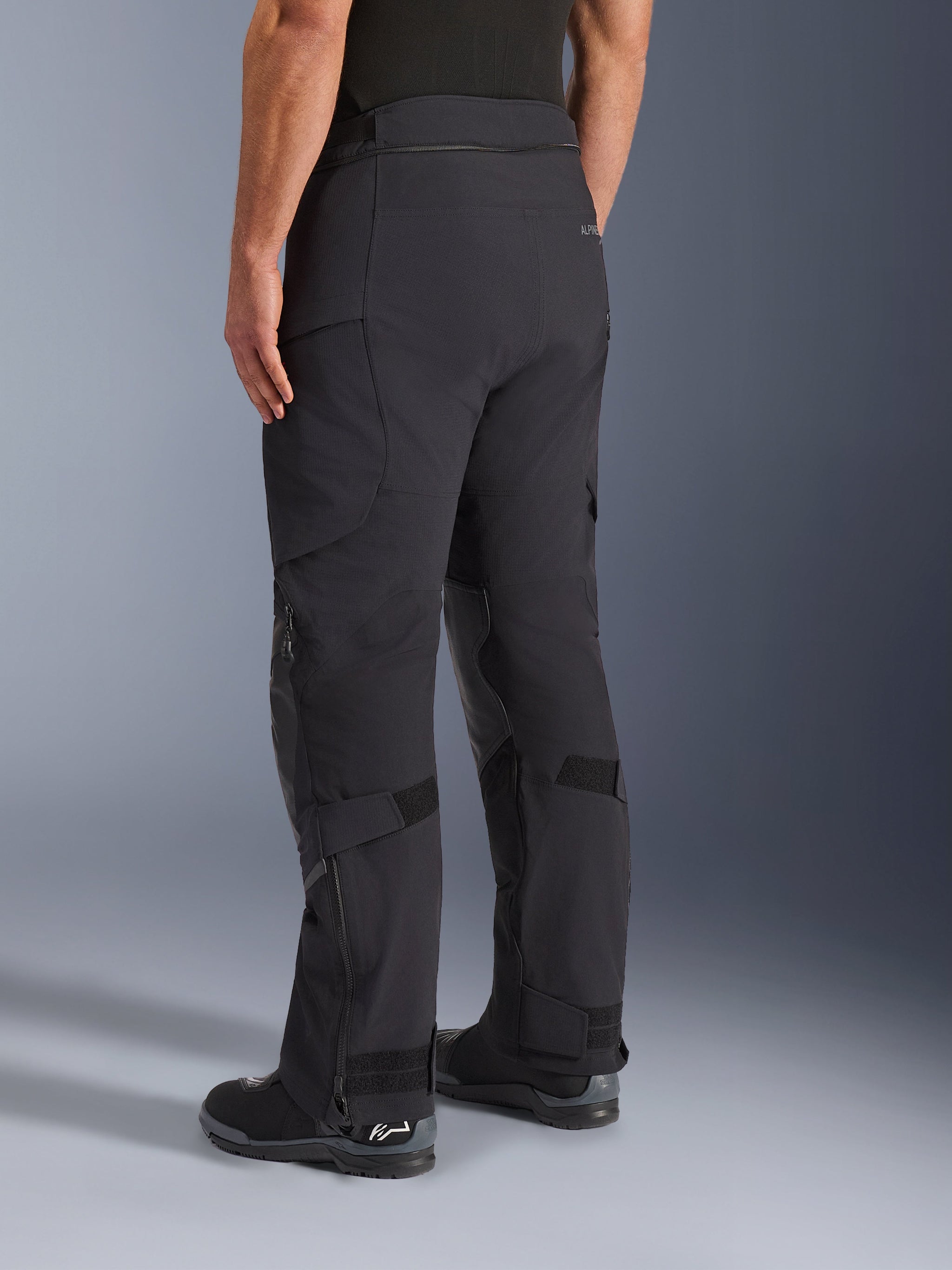 Andes Pro Drystar® XF Pantalons