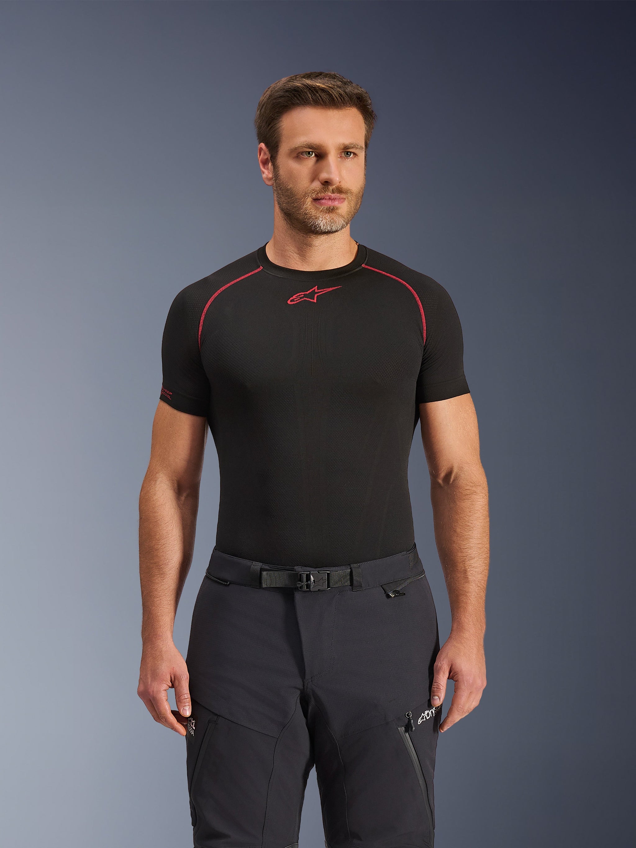 Andes Pro Drystar® XF Pantalons