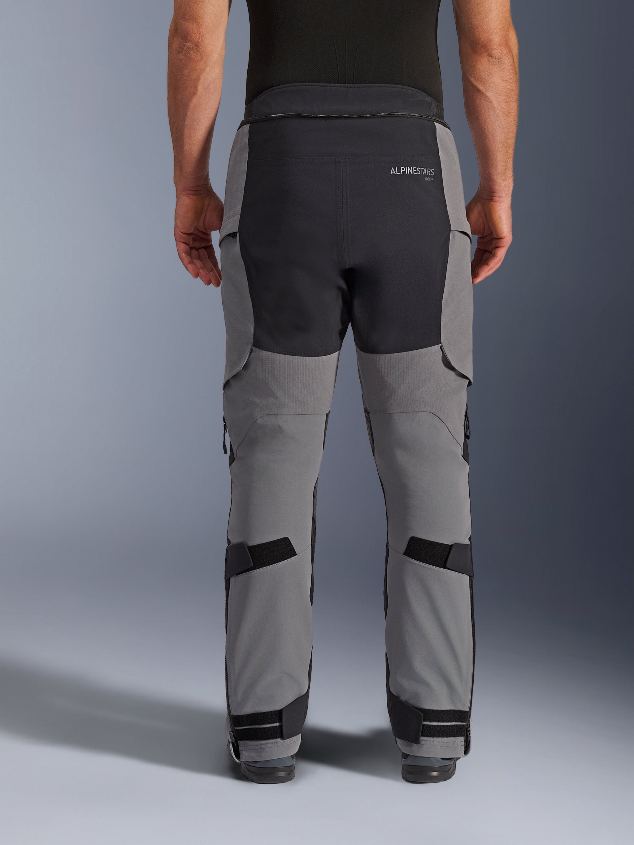 Andes Pro Drystar® XF Pantalons