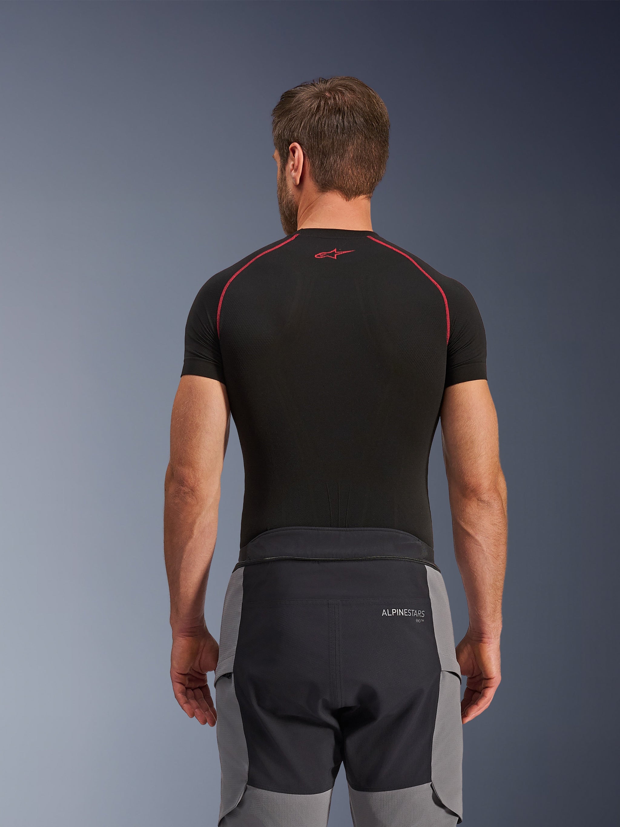 Andes Pro Drystar® XF Pantalons
