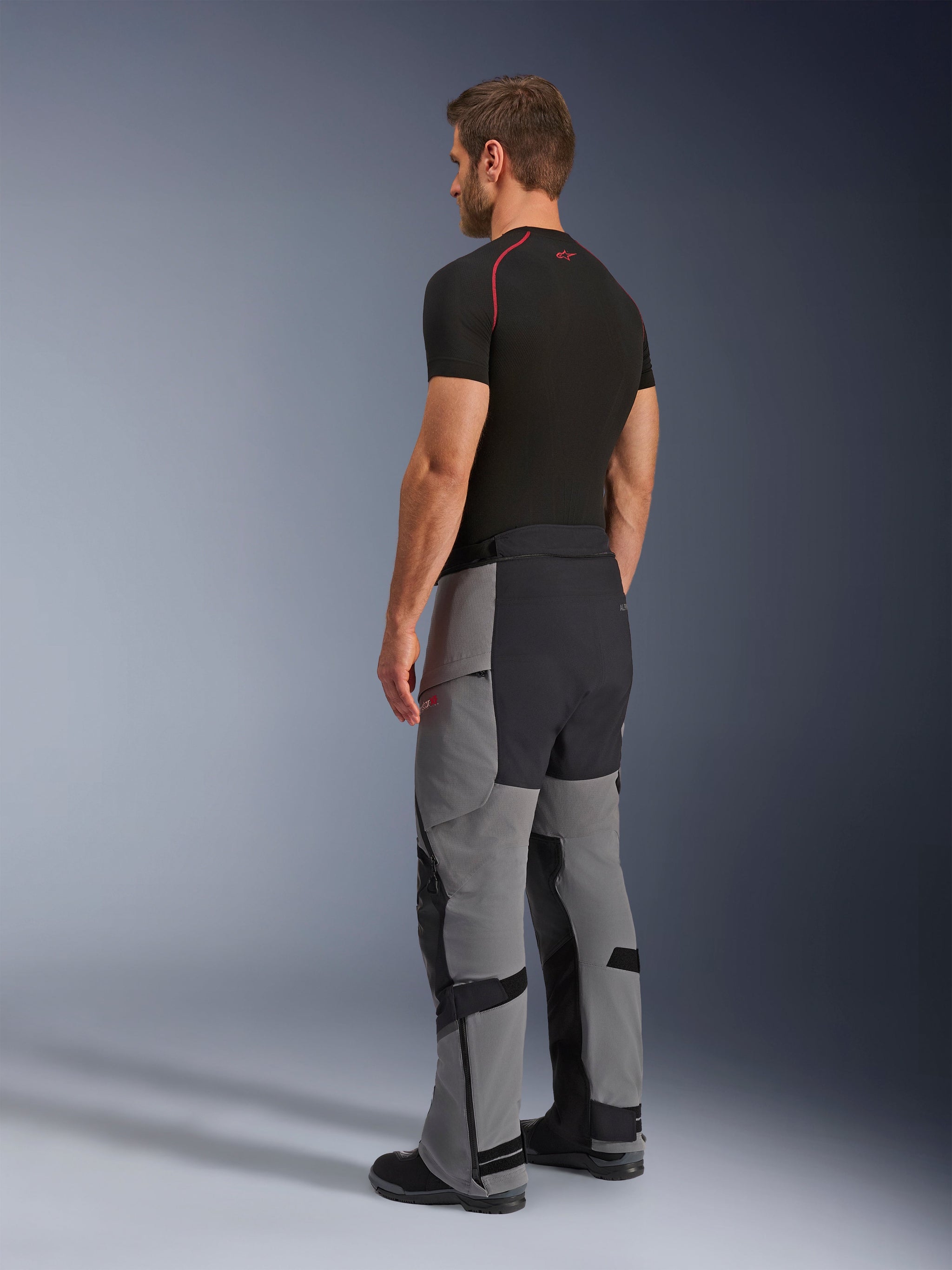 Andes Pro Drystar® XF Pantalons