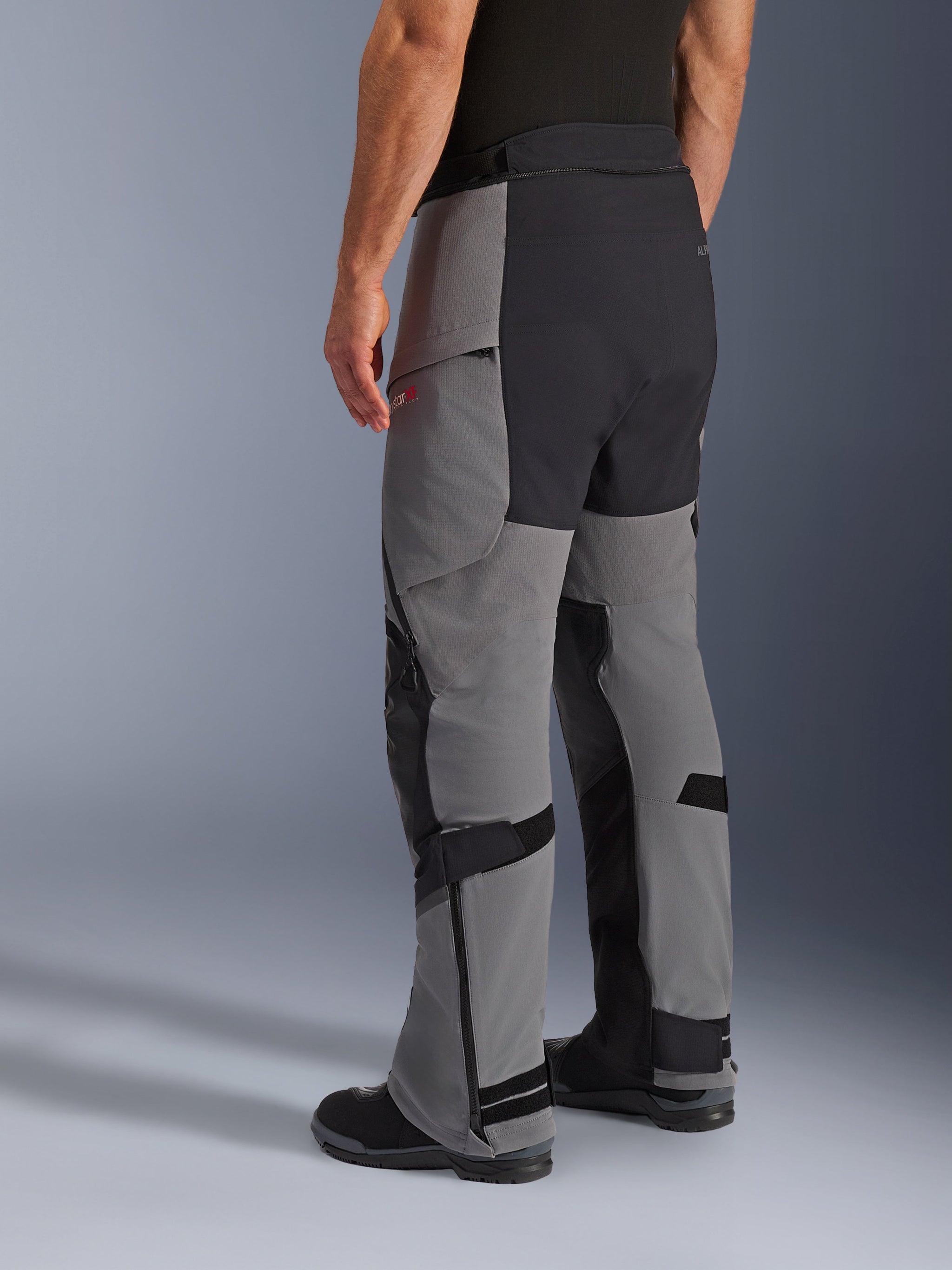 Andes Pro Drystar® XF Pantalons