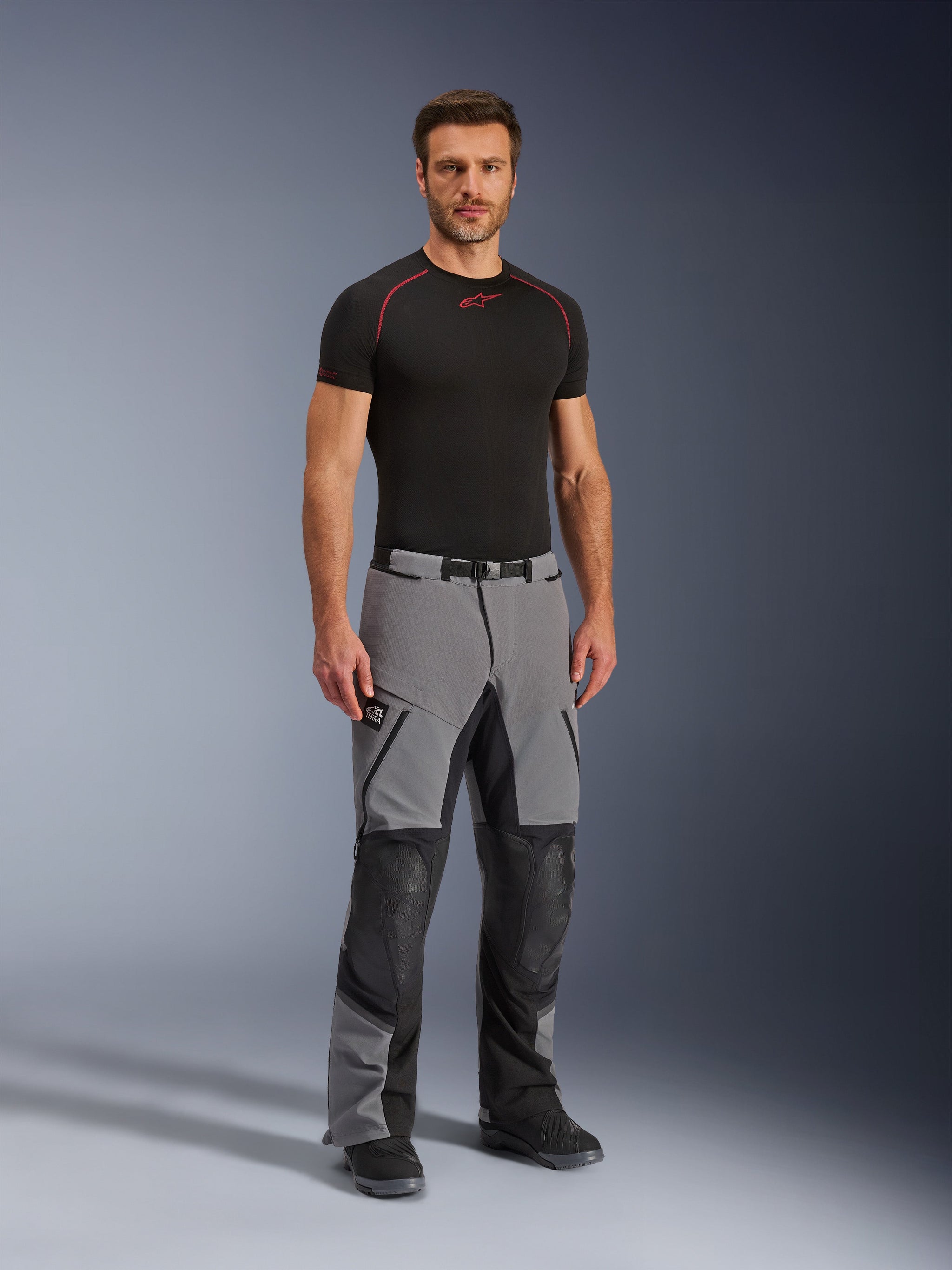 Andes Pro Drystar® XF Pantalons