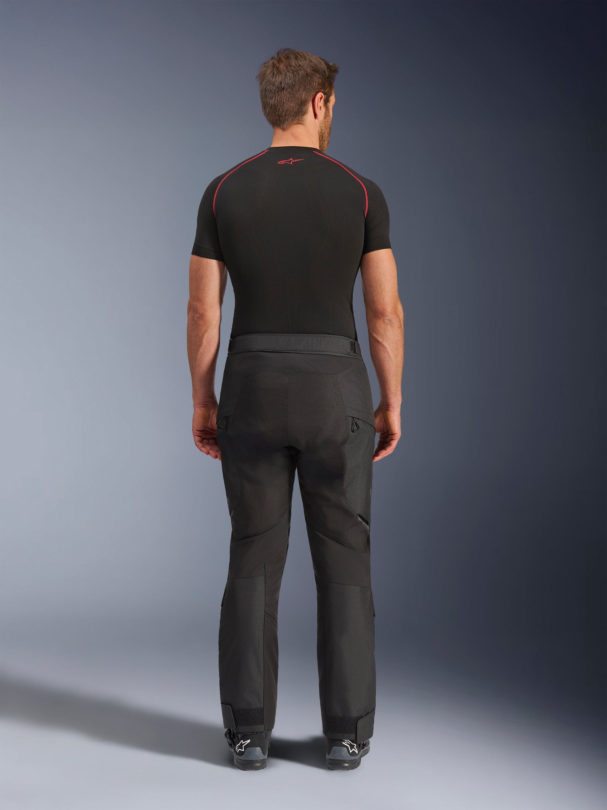 Cusco Drystar® Pantalons