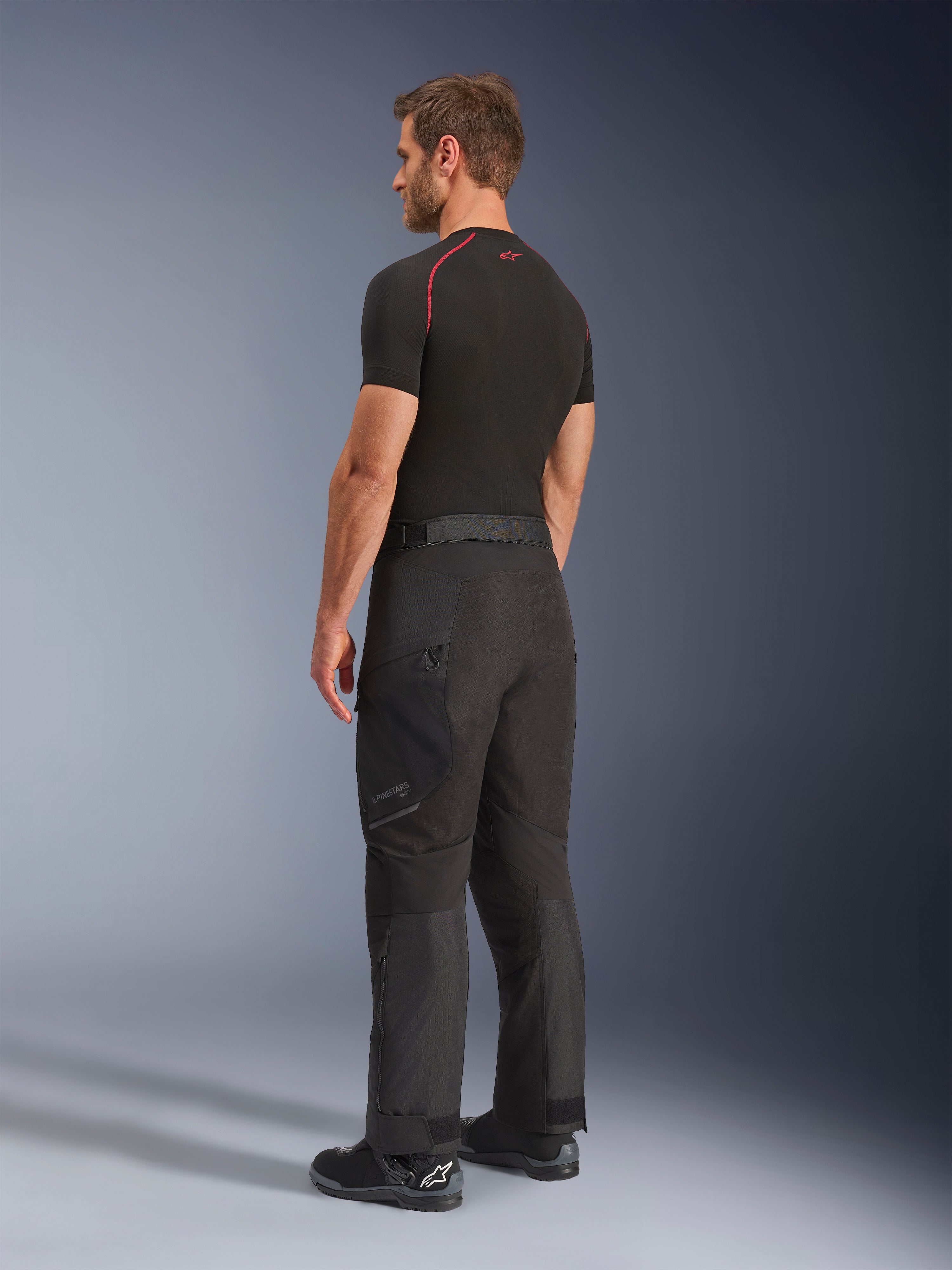 Cusco Drystar® Pants | Alpinestars