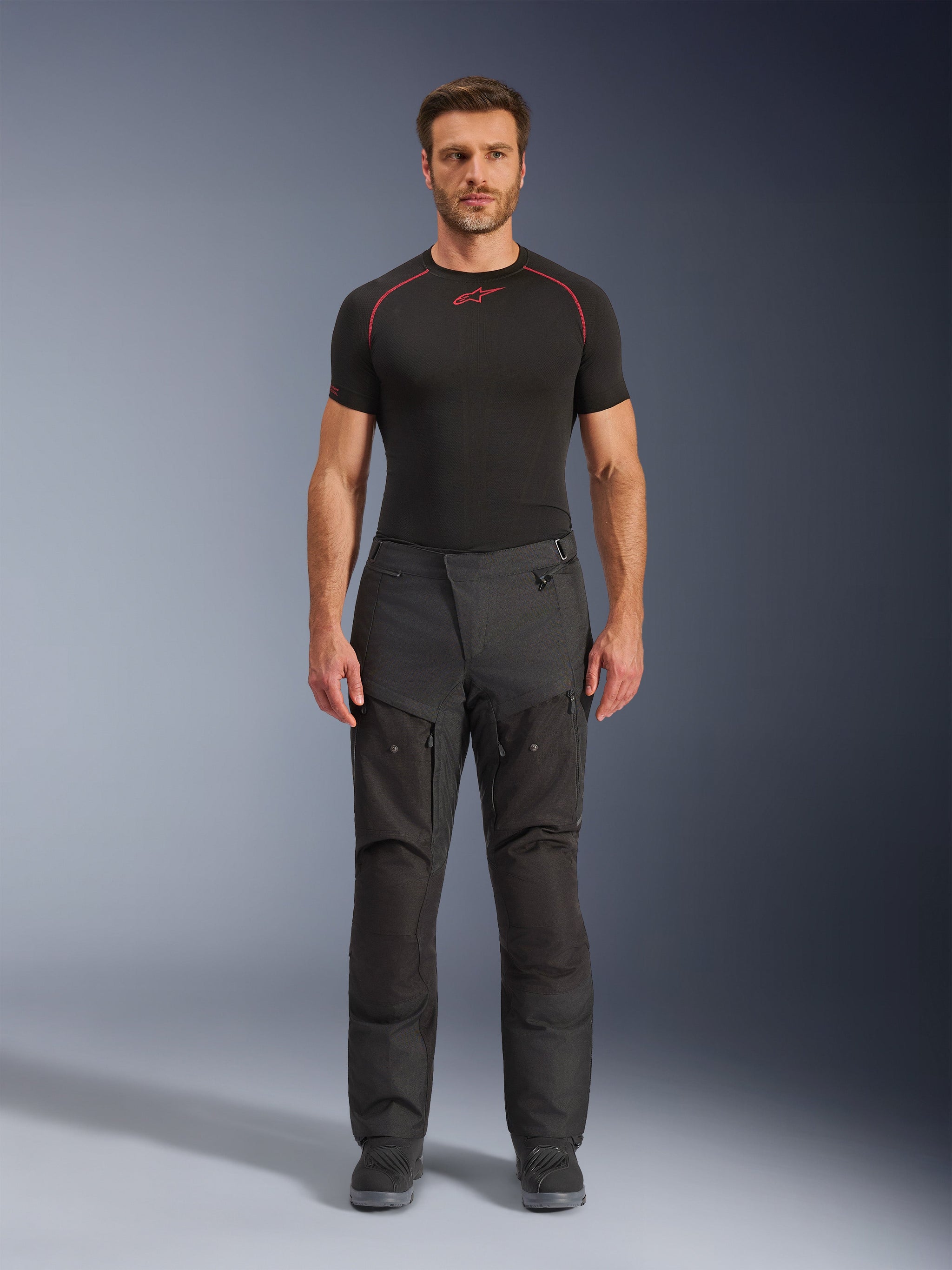 Cusco Drystar® Pantalons