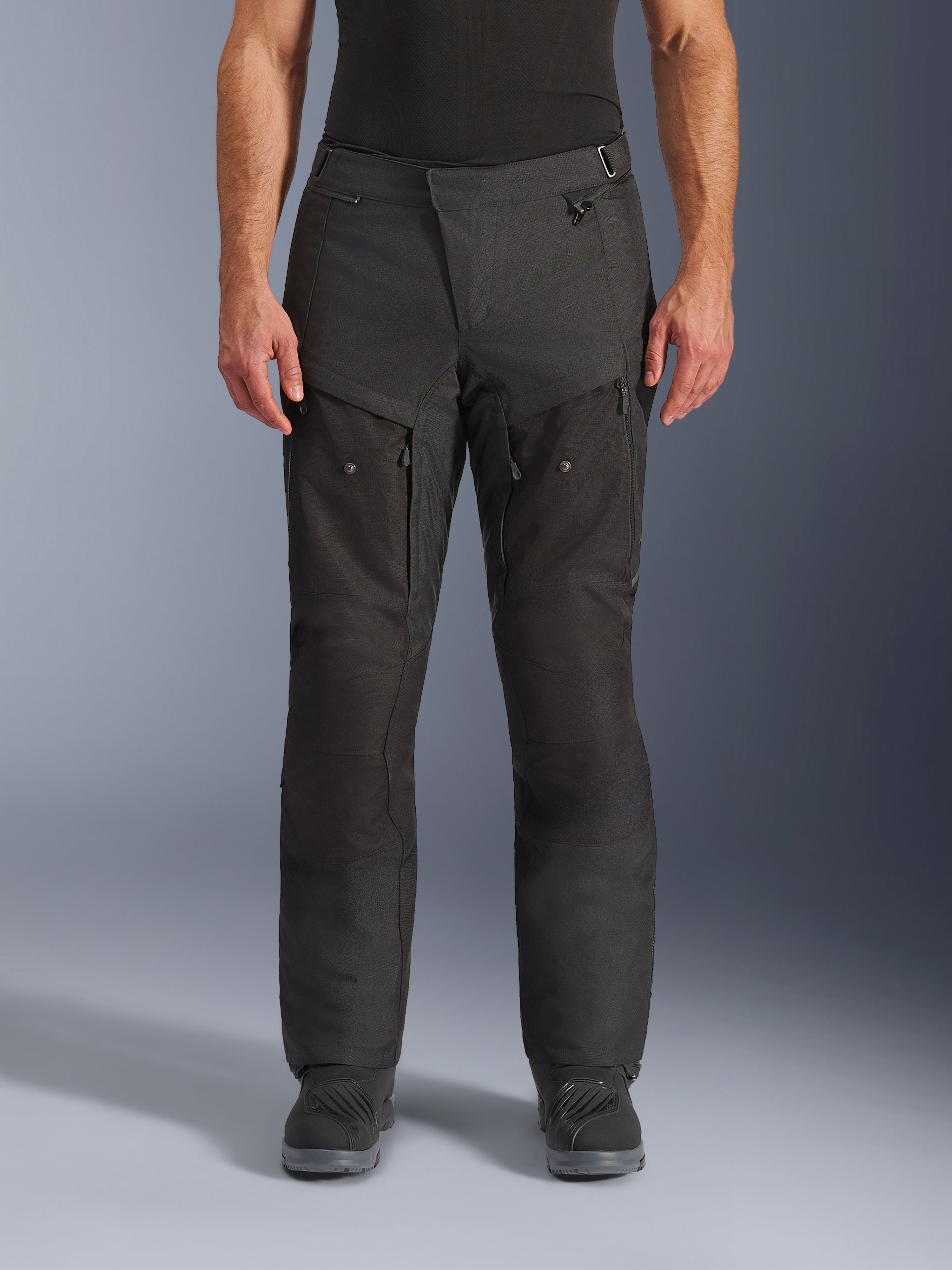 Alpinestars Cusco ドライスター　防水　オールシーズン パンツ 3221026_10_CUSCO_DRYSTAR_PANTS