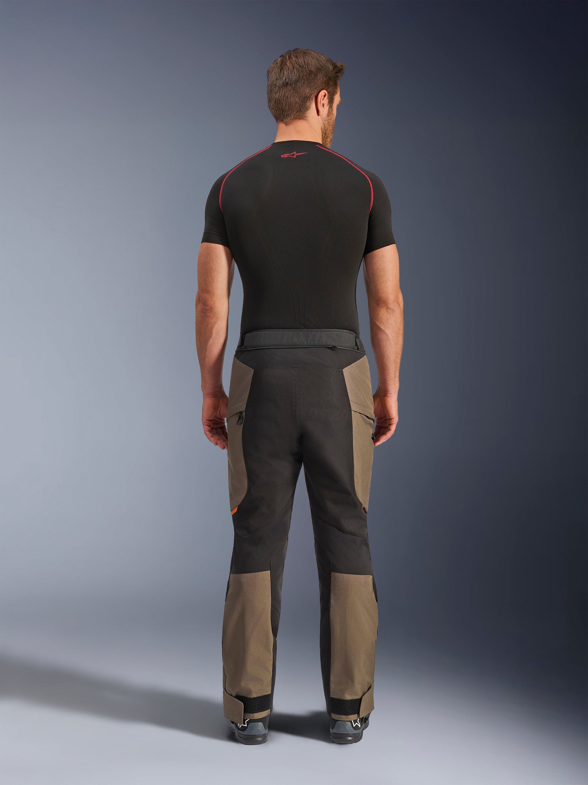 Cusco Drystar® Pantalons