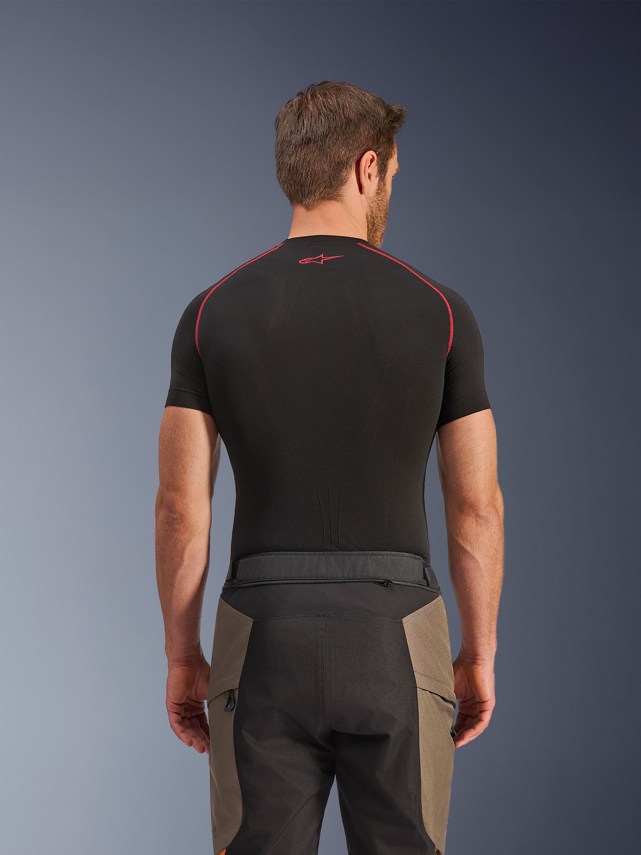 Cusco Drystar® Pantalons