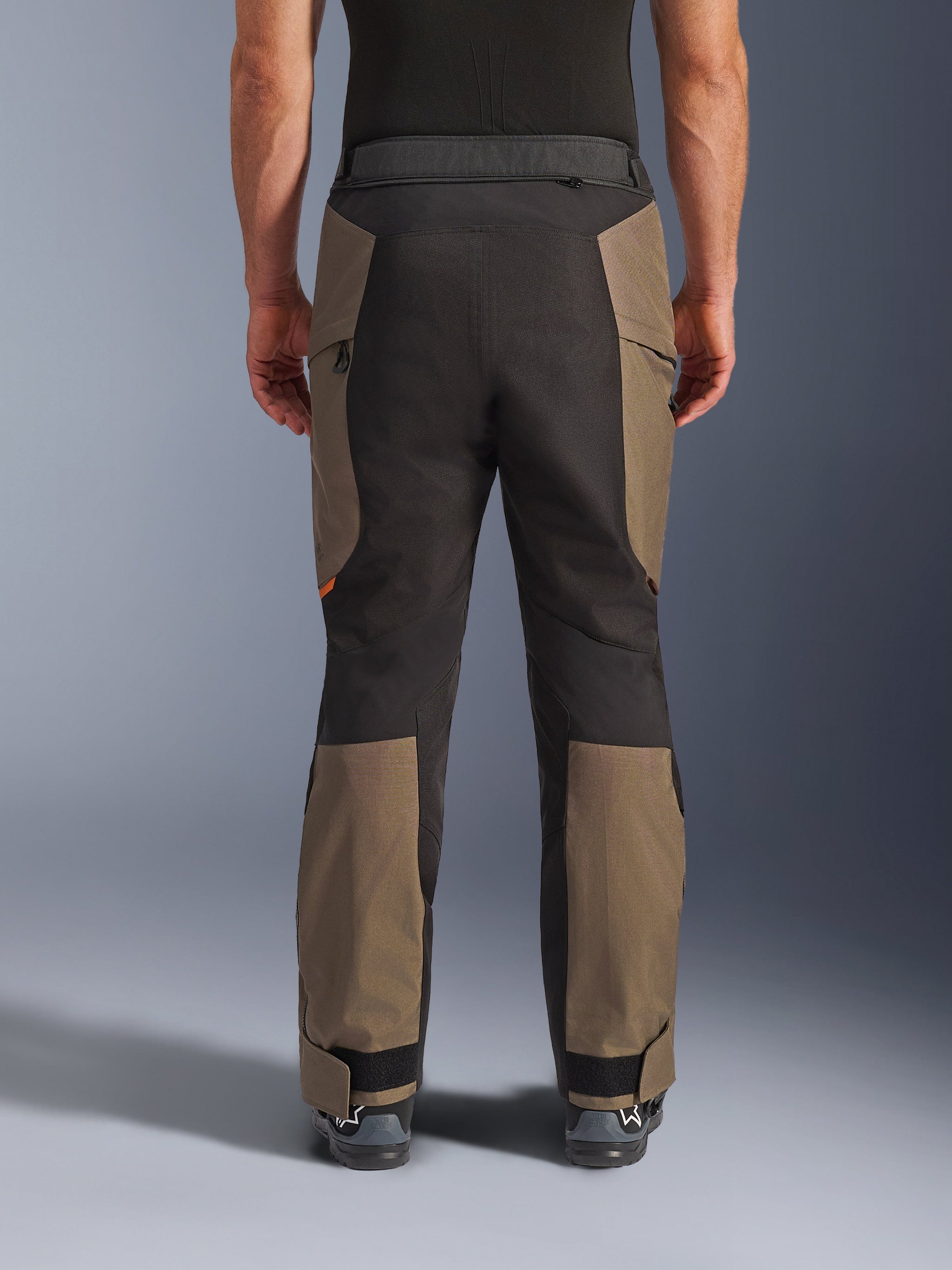 Cusco Drystar® Pantalons