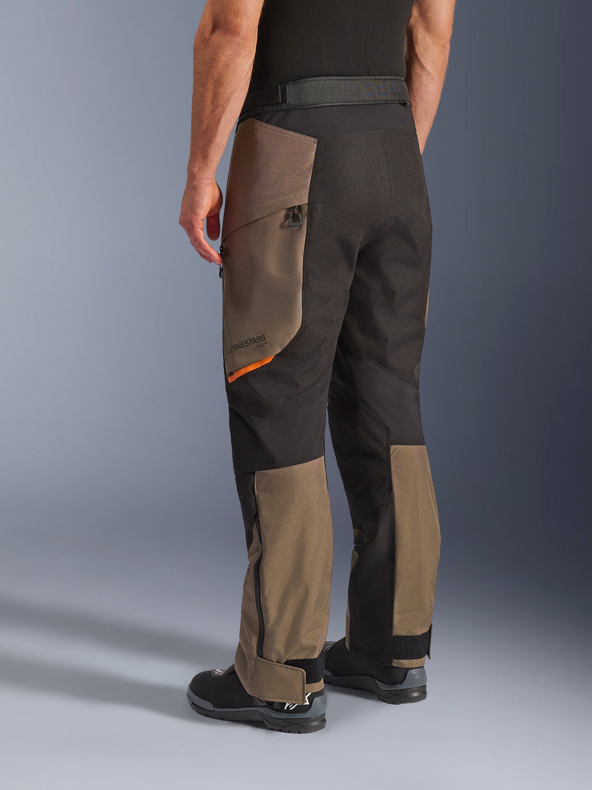 Cusco Drystar® Pantalons