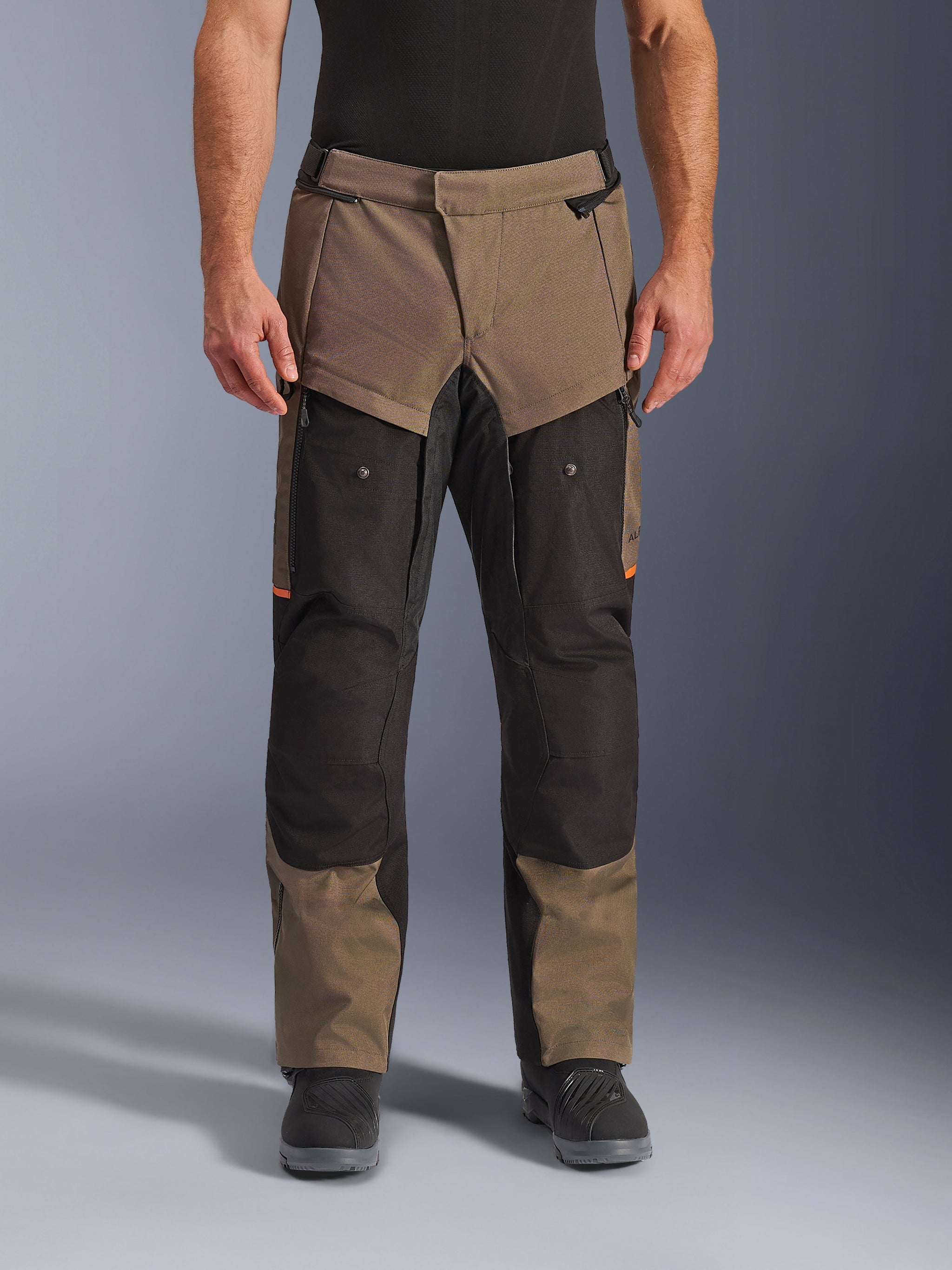 Cusco Drystar® Pantalons