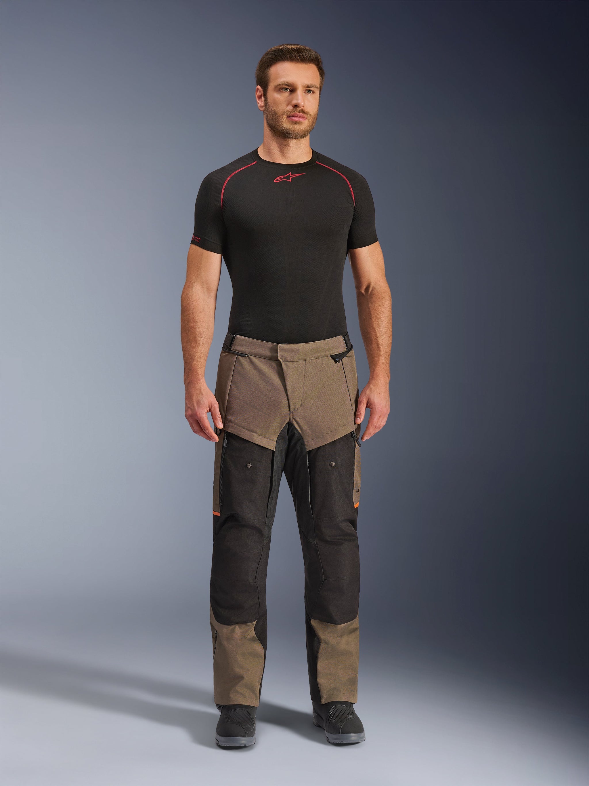 Cusco Drystar® Pantalons