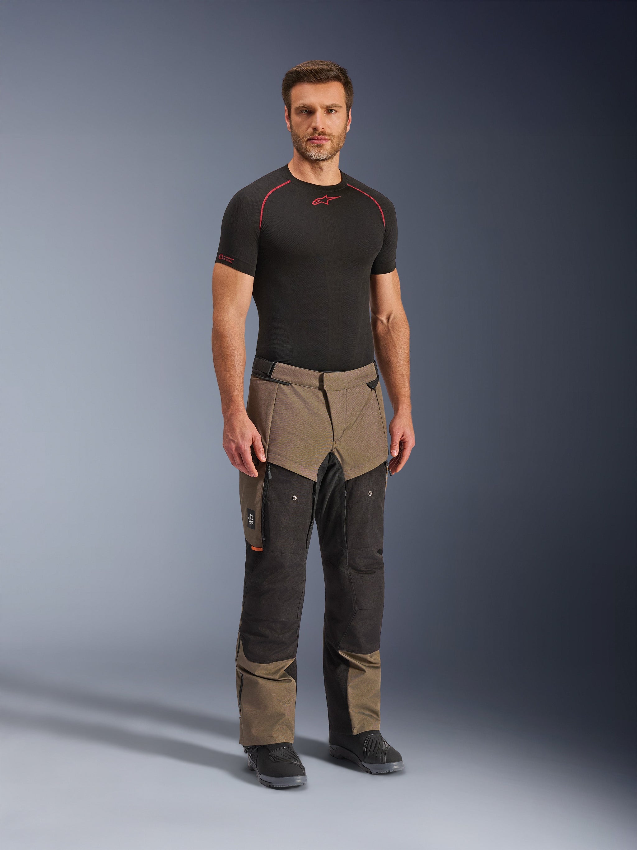 Cusco Drystar® Pantalons