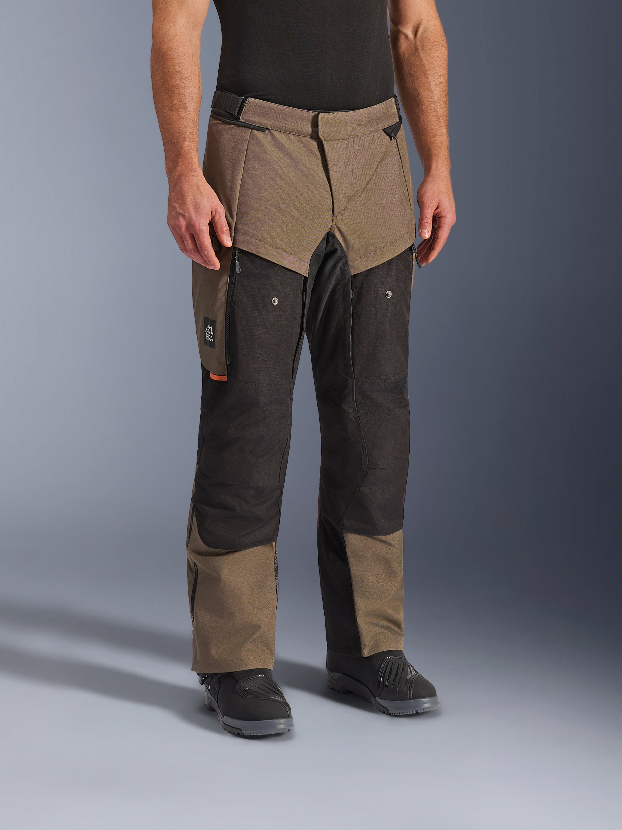 Cusco Drystar® Pantalons