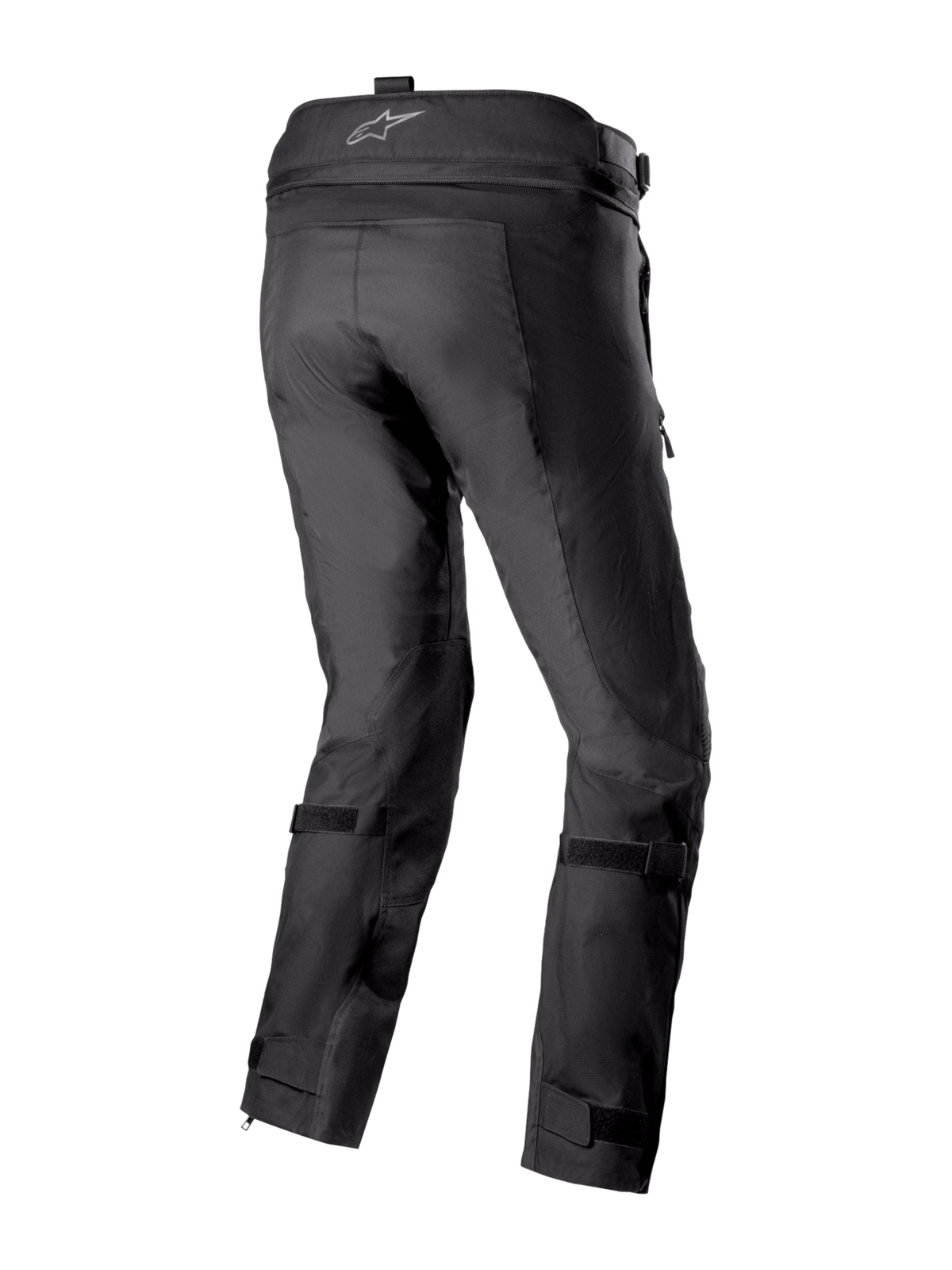 Alpinestars Bogota' Pro Drystar 3 Seasons Pants, rear view.