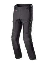 Alpinestars Bogota' Pro Drystar 3 Seasons Pants, front view.