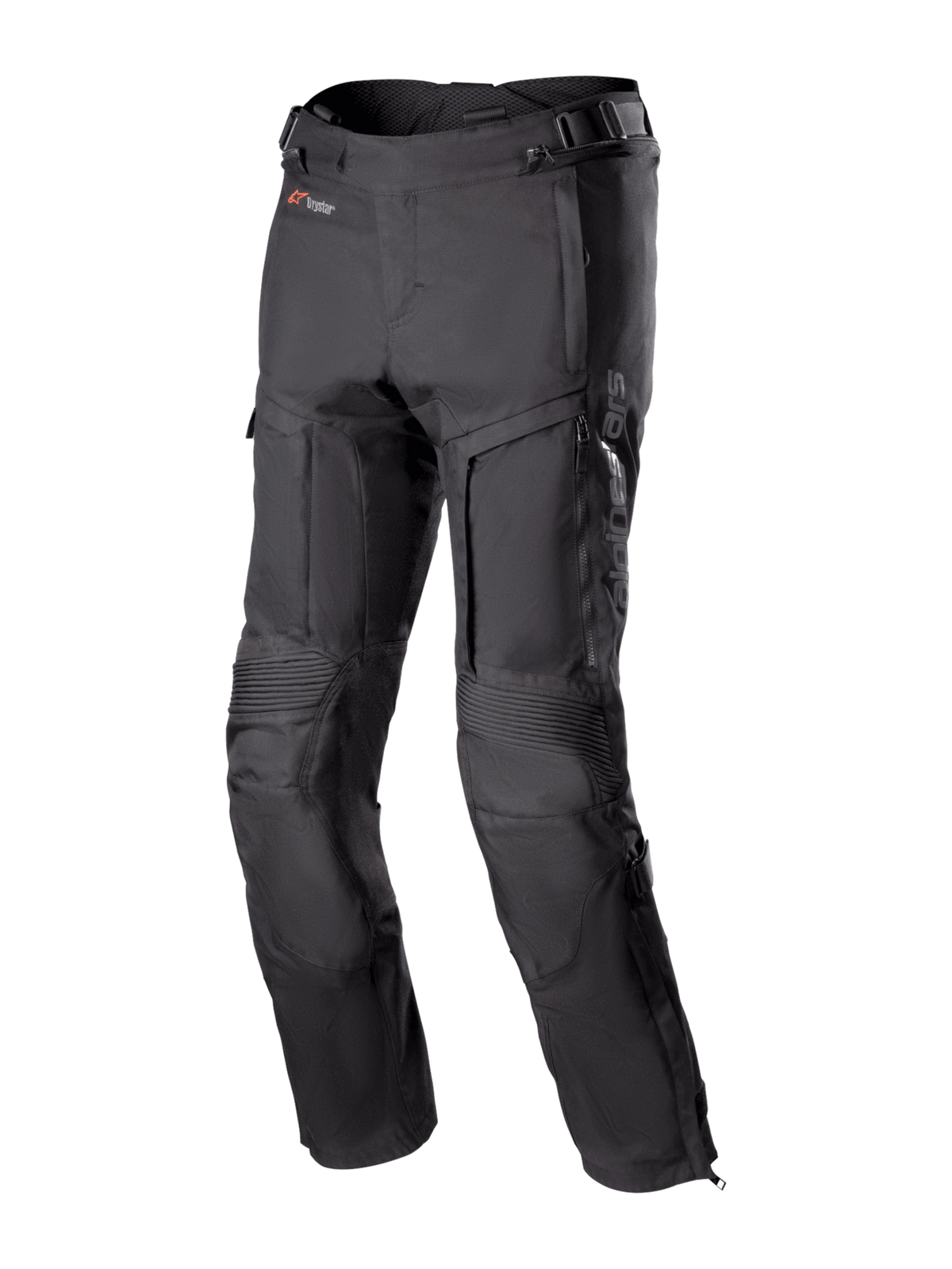 Alpinestars Bogota' Pro Drystar 3 Seasons Pants, front view.