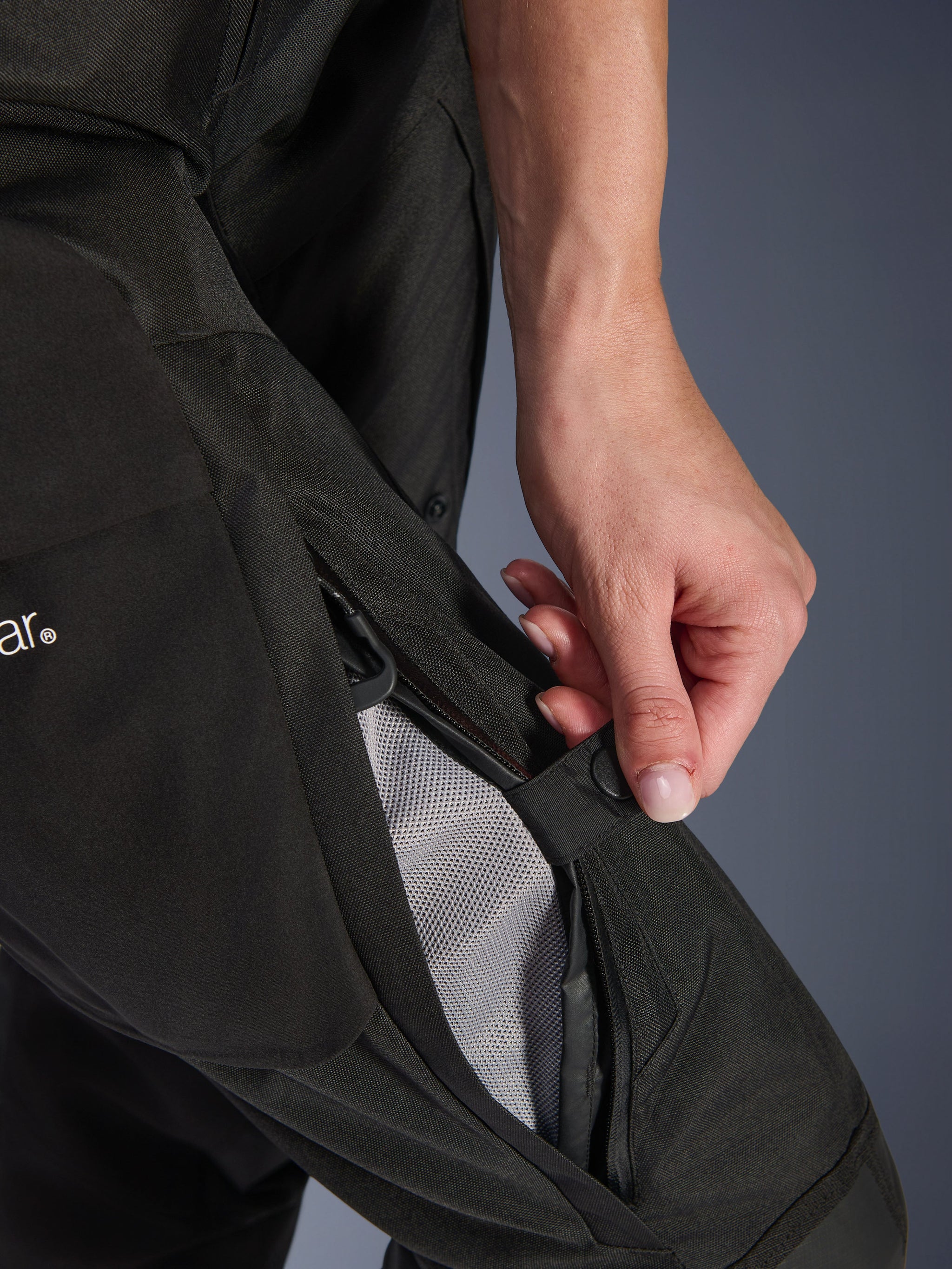 Stella Andes V4 Drystar® Pantalons