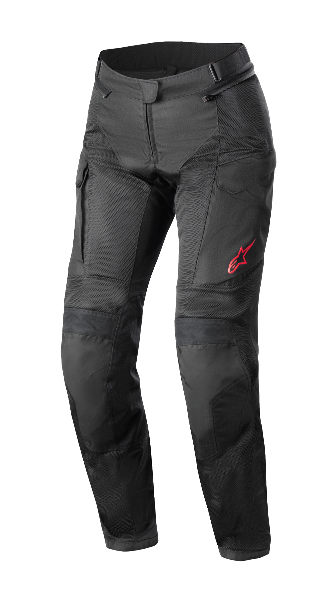 Stella Andes Air Drystar® - Motorcycle Pants | Alpinestars®
