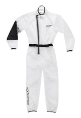 Jeune Kart Rain Combinaison