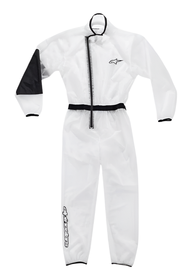 Jeune Kart Rain Combinaison