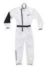 Jeune Kart Rain Combinaison