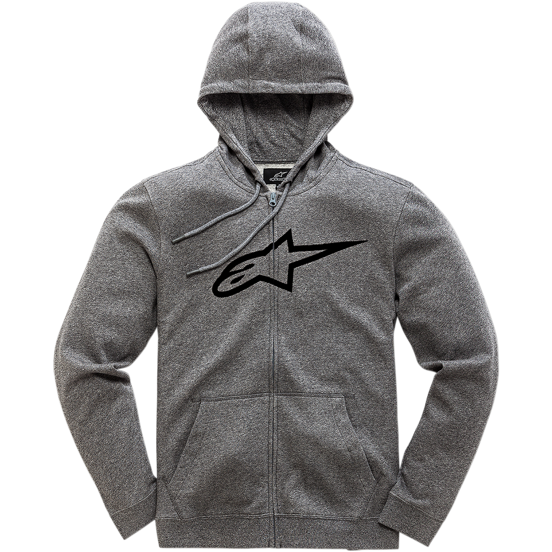 Ageless II Zip Hoodie