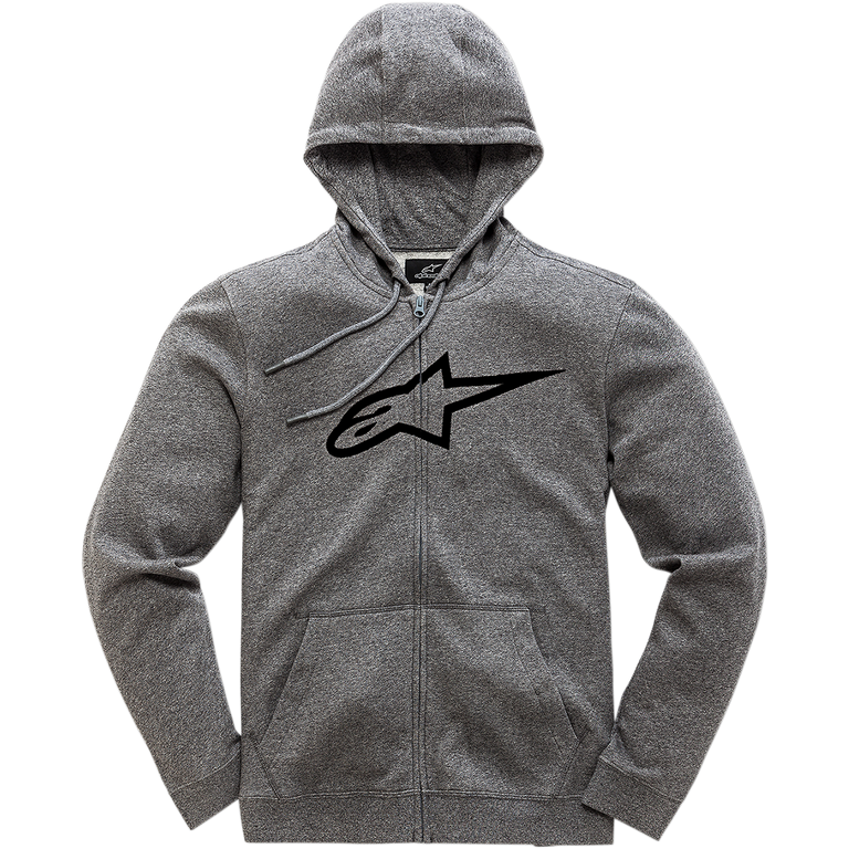 Ageless II Zip Hoodie