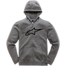 Ageless II Zip Hoodie