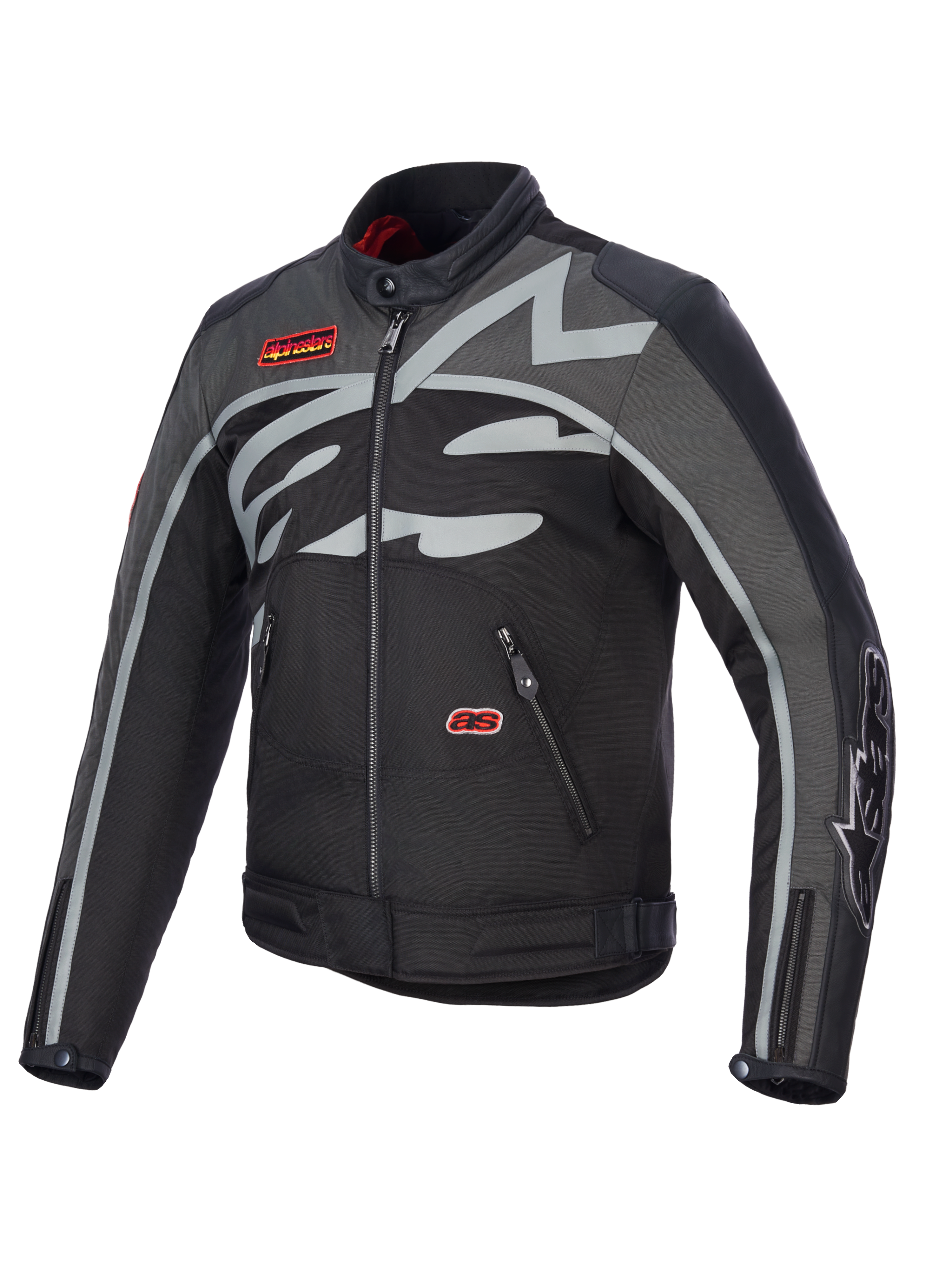 Axton Jacket