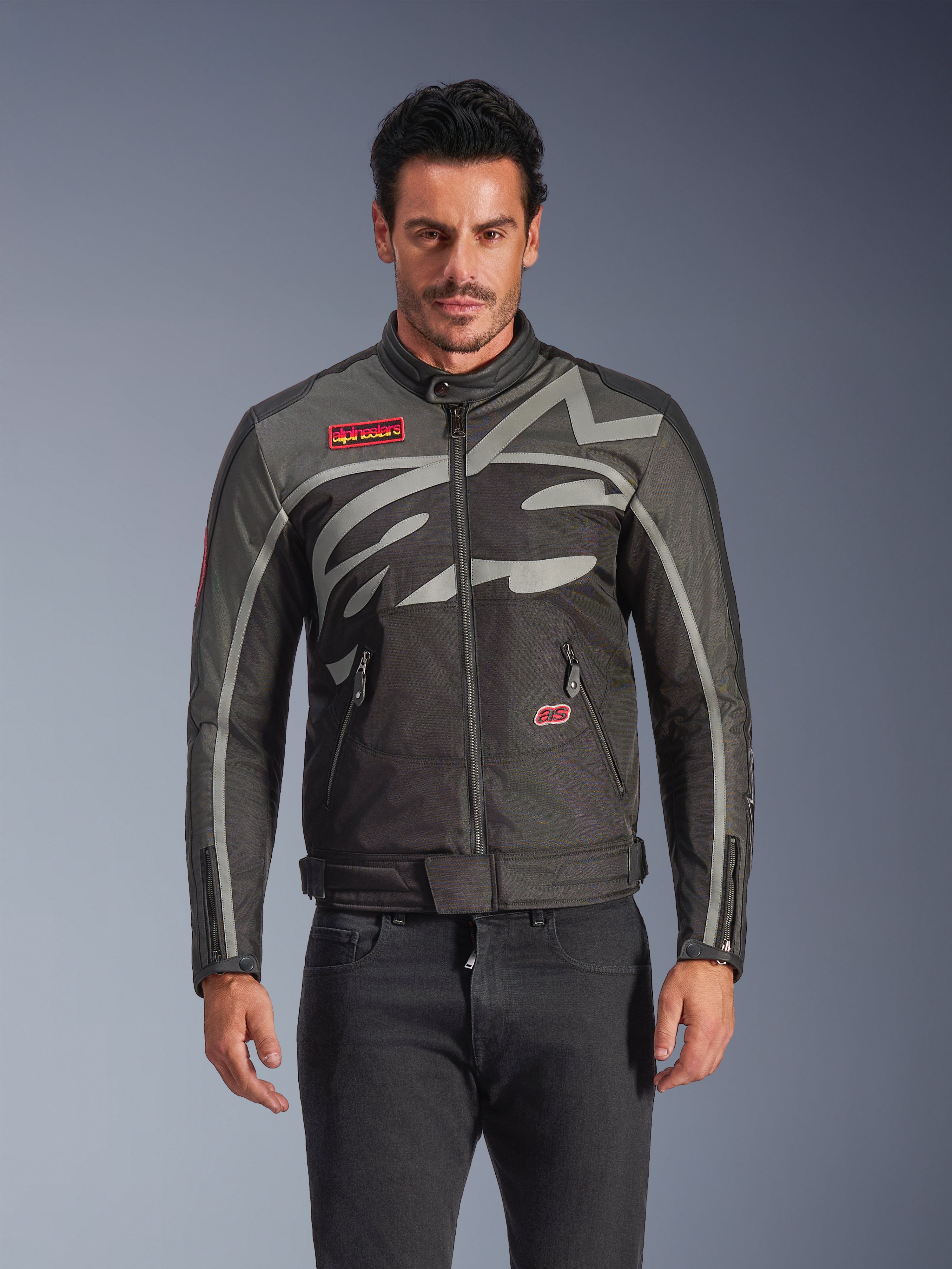 Urban Jackets