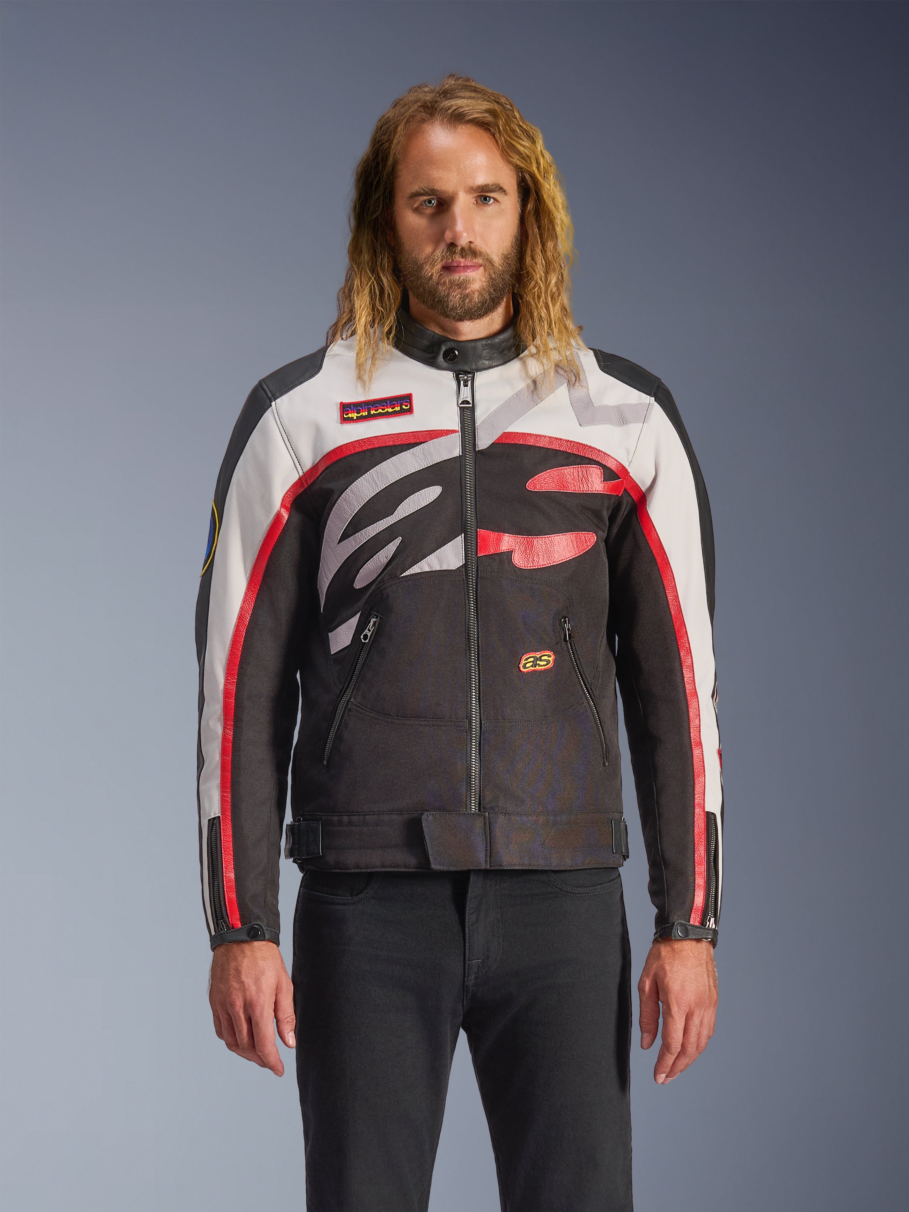 Axton Jacket | Alpinestars®