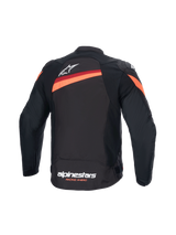 T-GP Plus R V4 Jacket