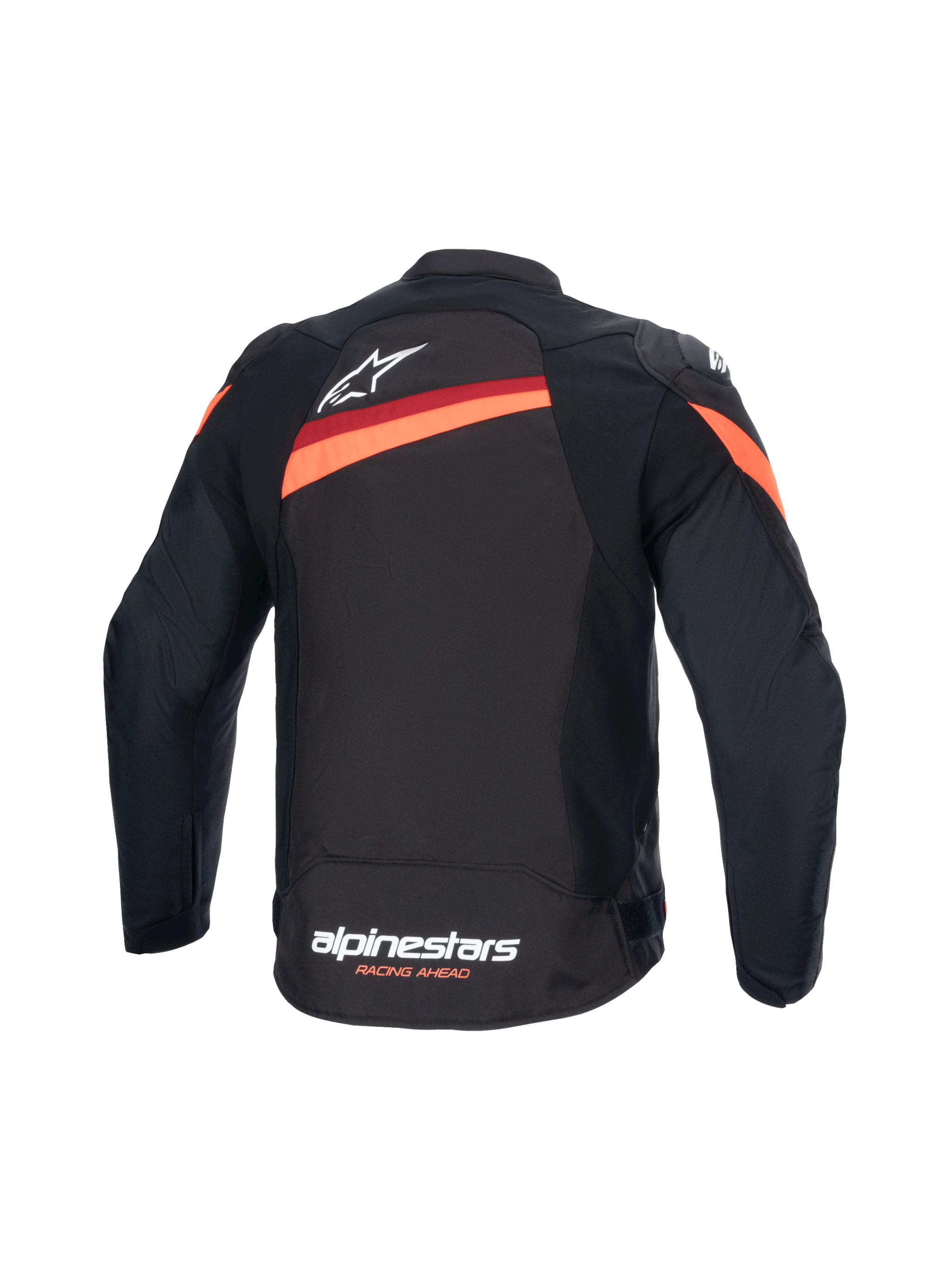 T-GP Plus R V4 Jacket
