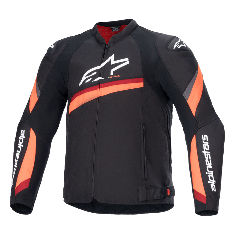 T-GP Plus R V4 Jacket