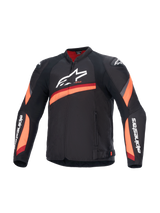 T-GP Plus R V4 Jacket