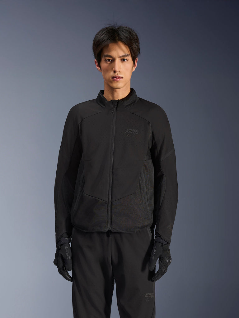 Aeroshell Airflow Veste