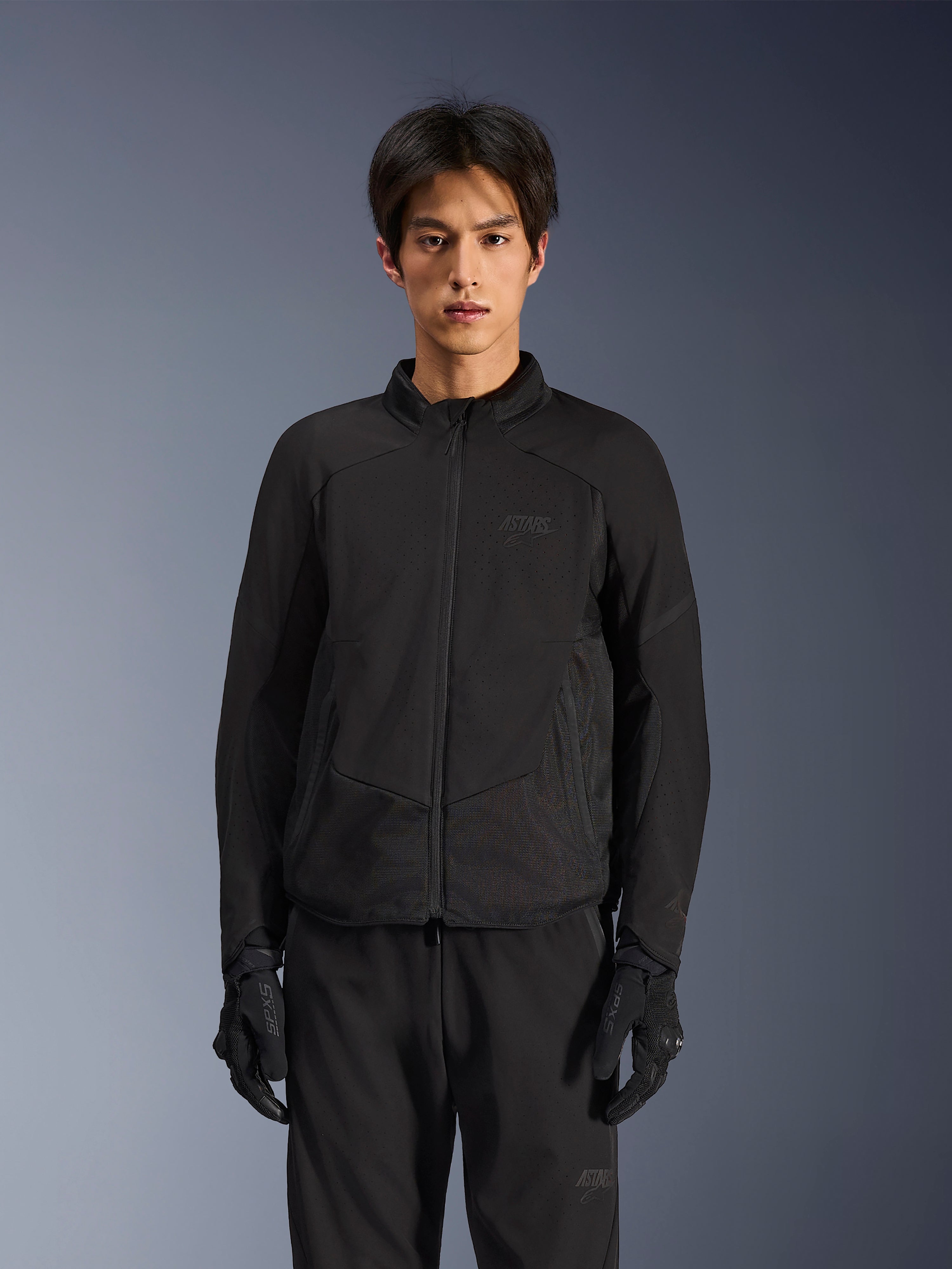 Aeroshell Airflow Jacket | Alpinestars