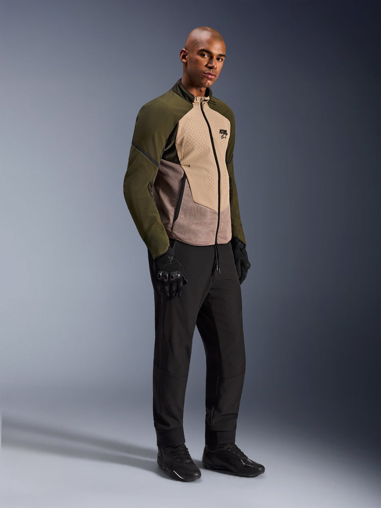 Aeroshell Airflow Veste