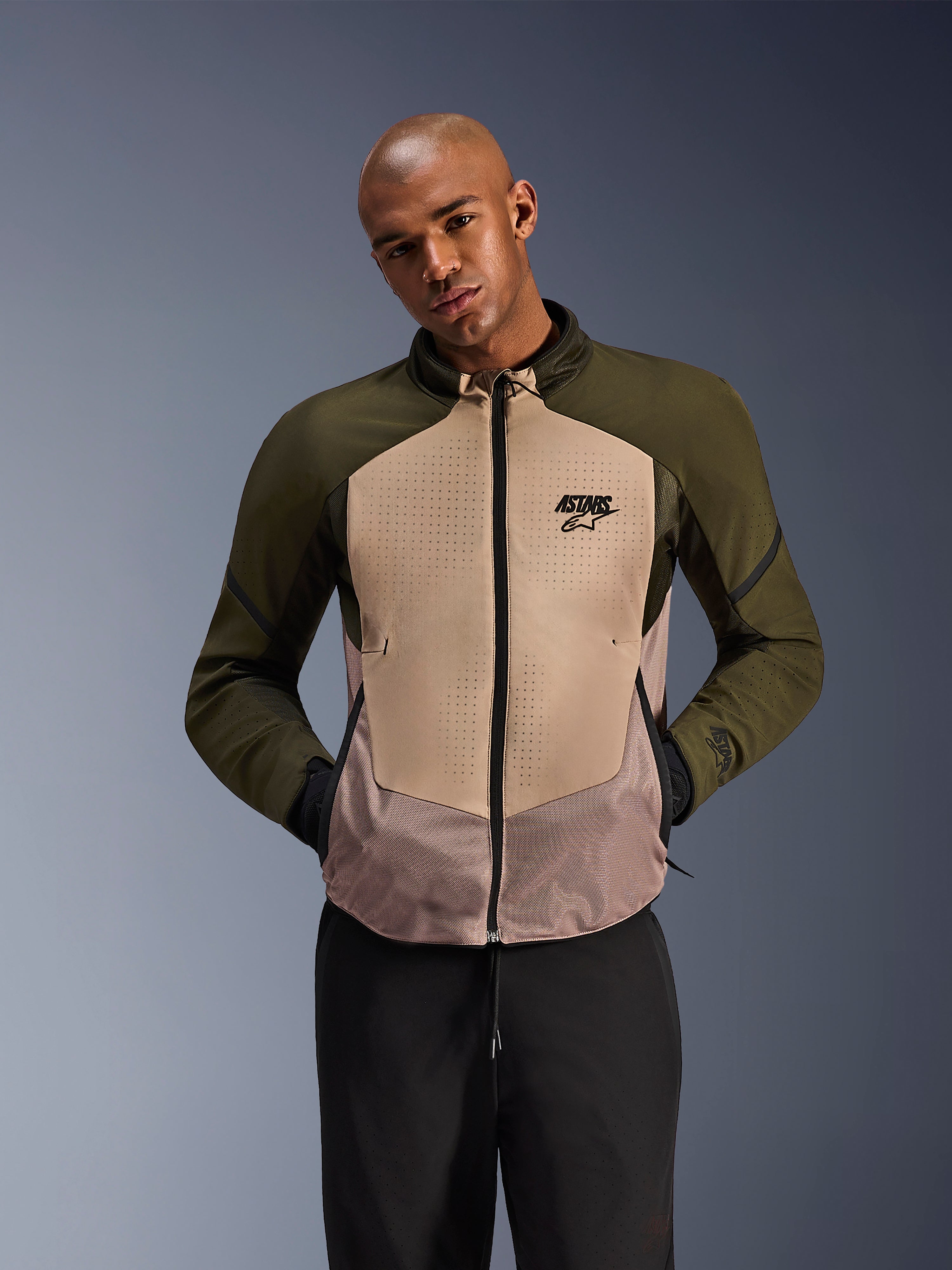 Aeroshell Airflow Jacket